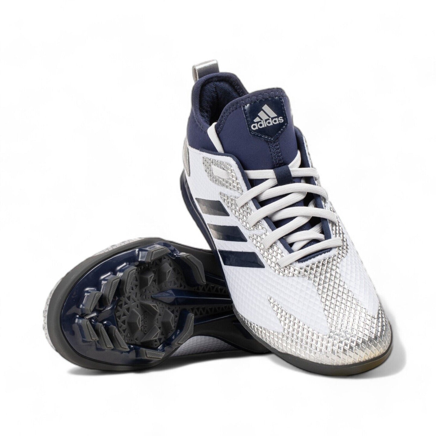 adidas Adizero SP Point Kids Baseball Cleats