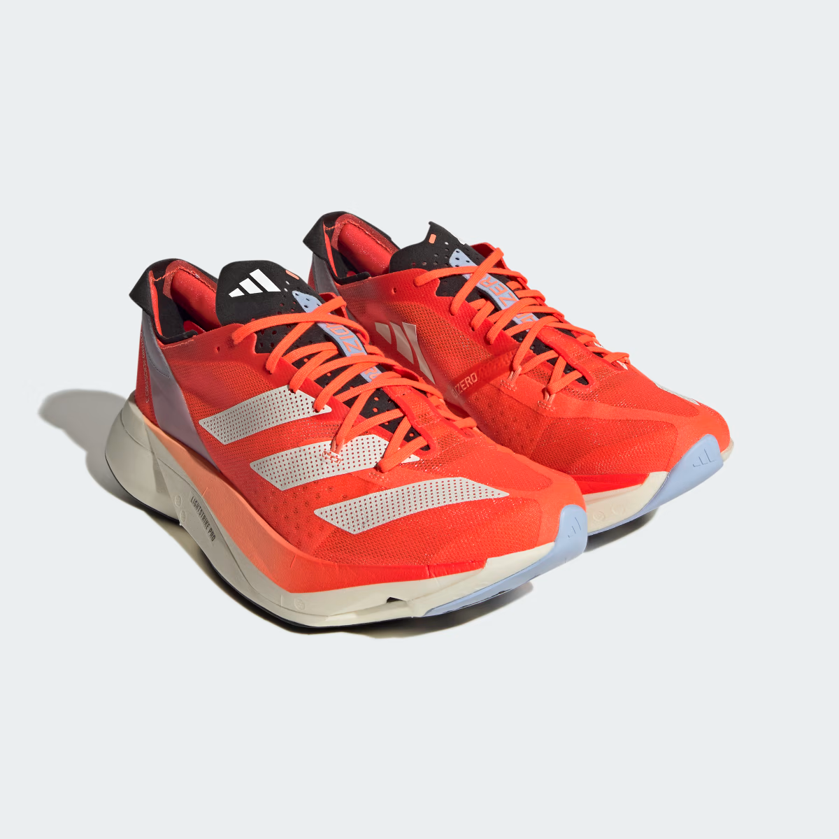 Adidas Adizero Adios Pro 3 Running Trainers
