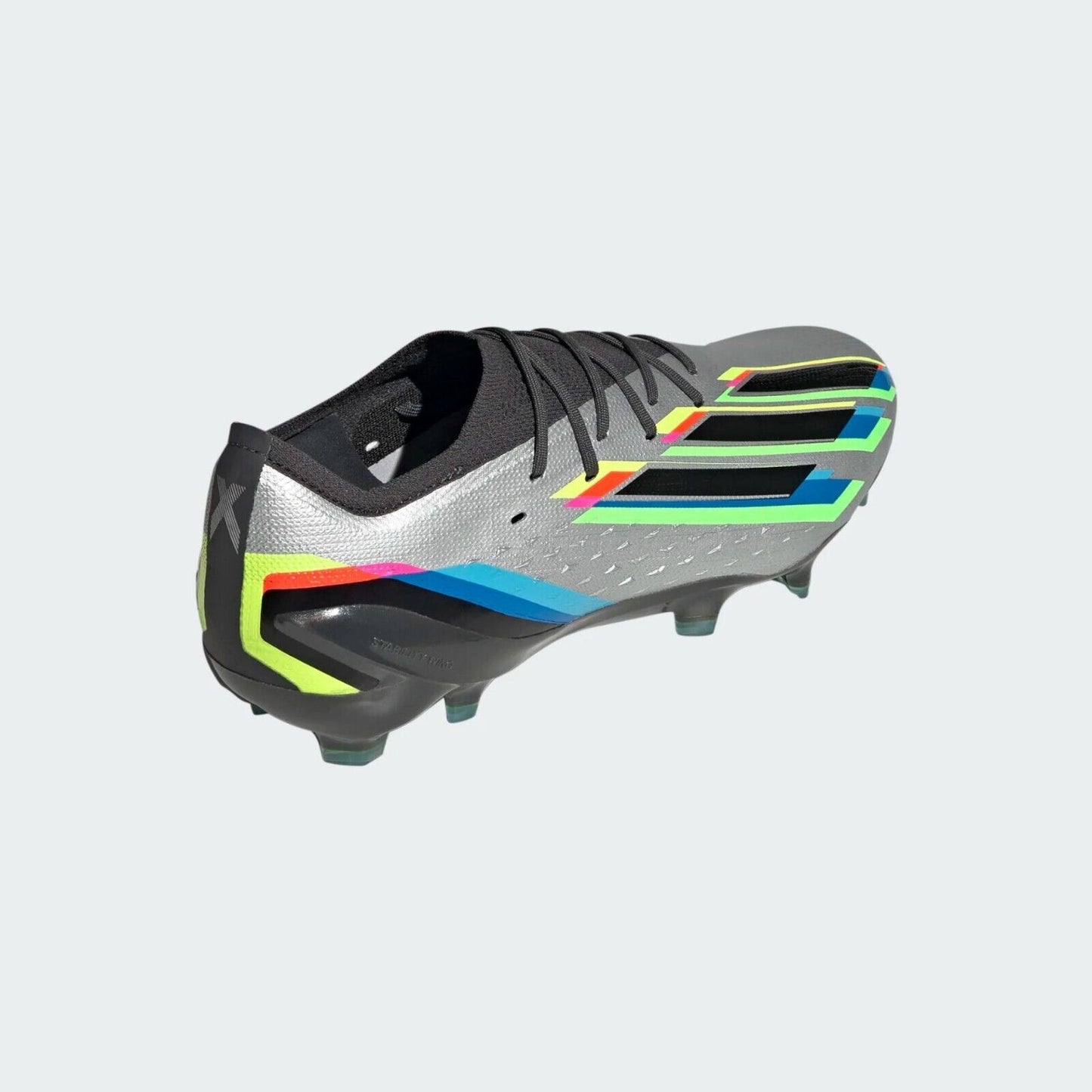 Adidas X Speedportal.1 FG Football Boots