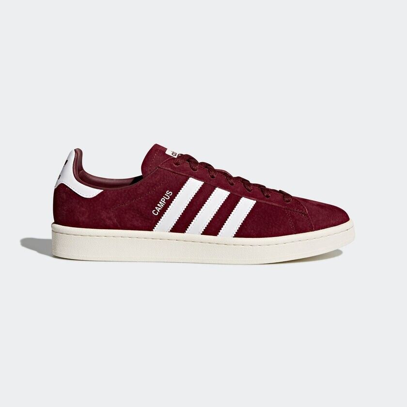 adidas Originals Campus Trainers