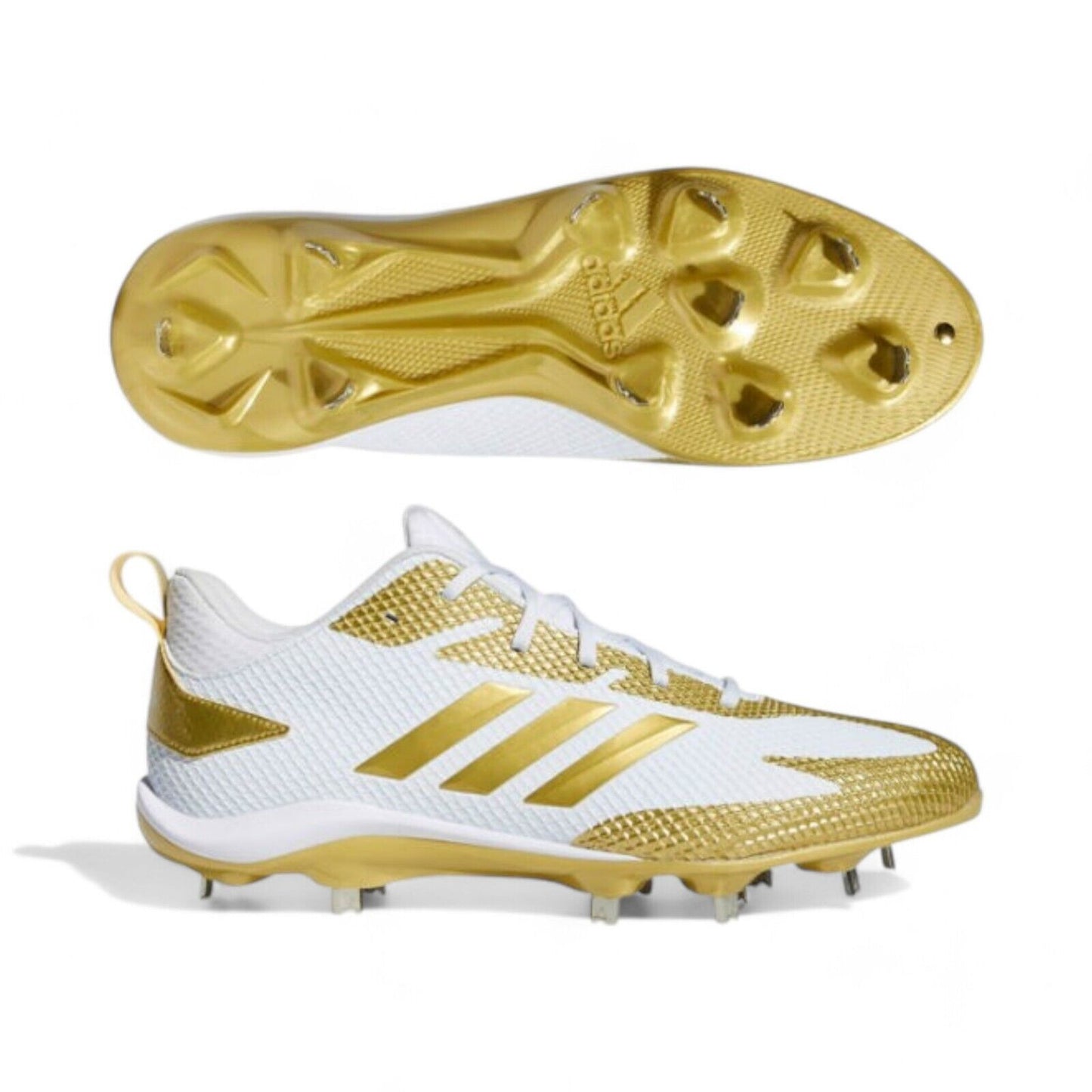 adidas Adizero Stabile Low Baseball Cleats