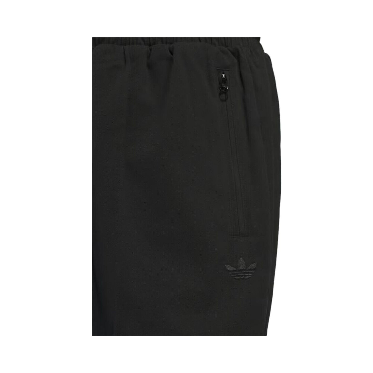 Adidas Pintuck Pants Loose Skateboarding Trousers