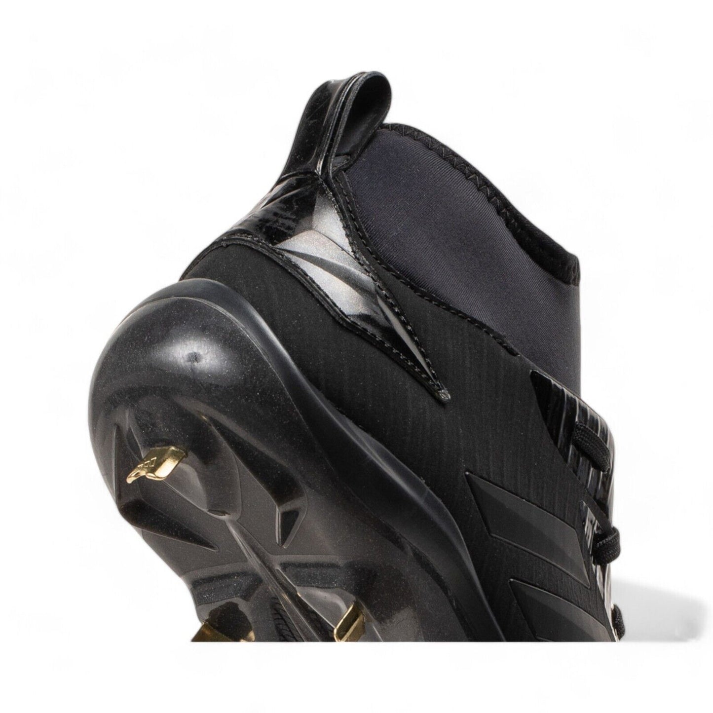 adidas Adizero Stabile Pro Mid Baseball Cleats