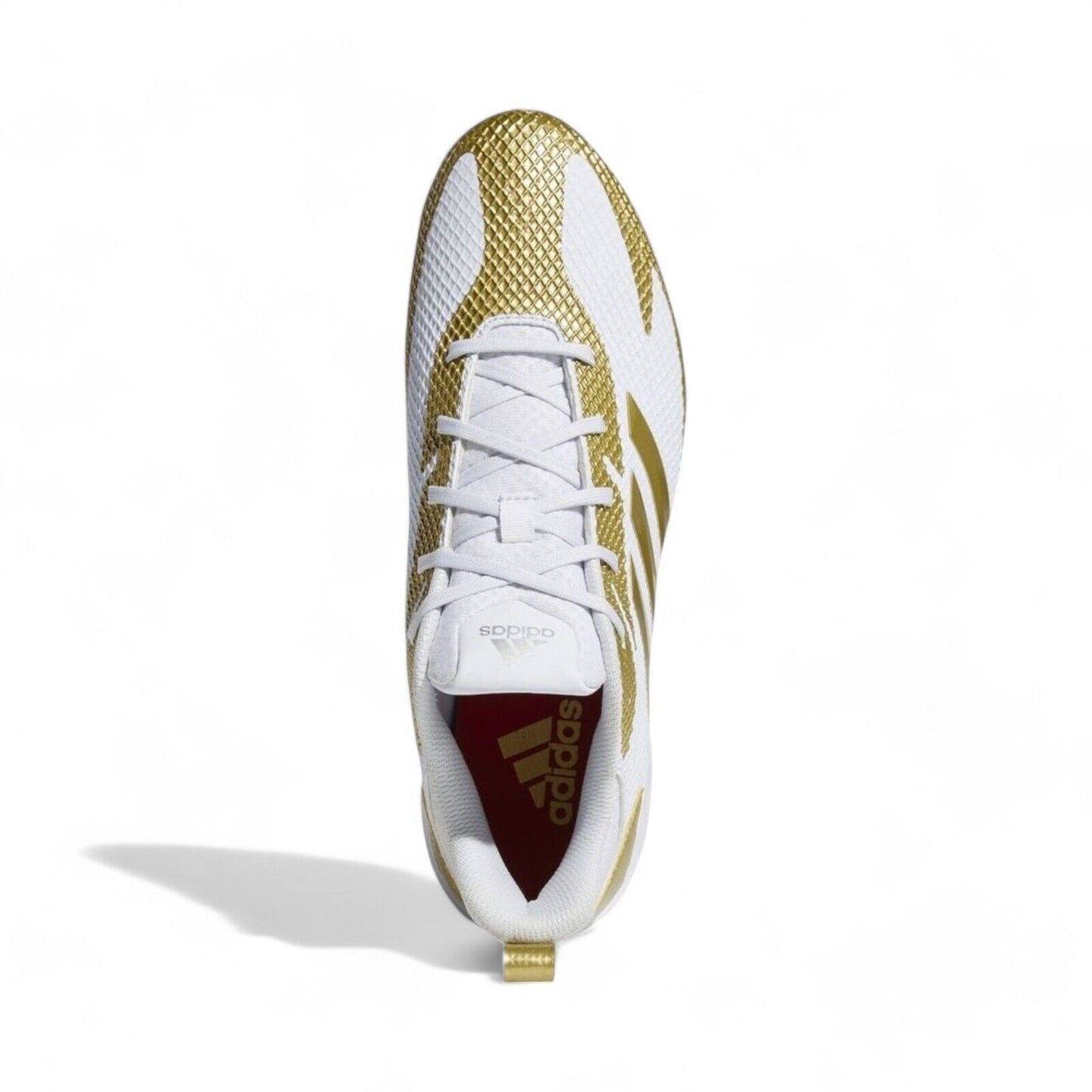 adidas Adizero Stabile Low Baseball Cleats