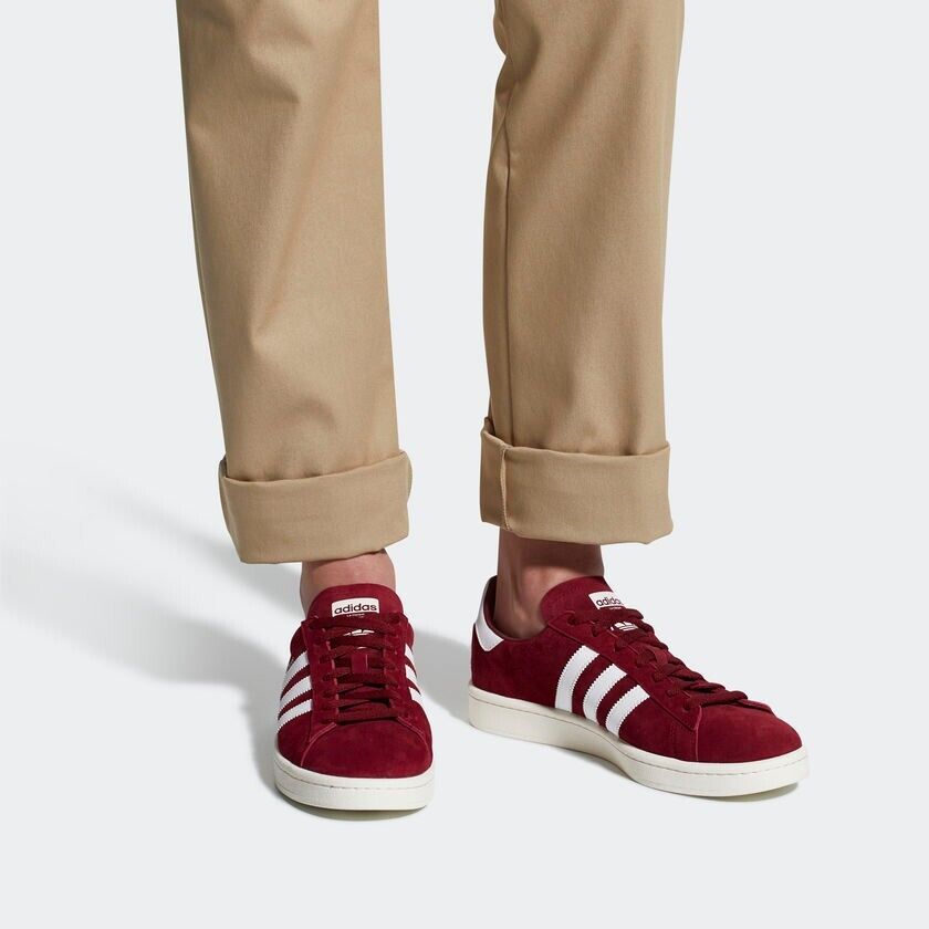 adidas Originals Campus Trainers