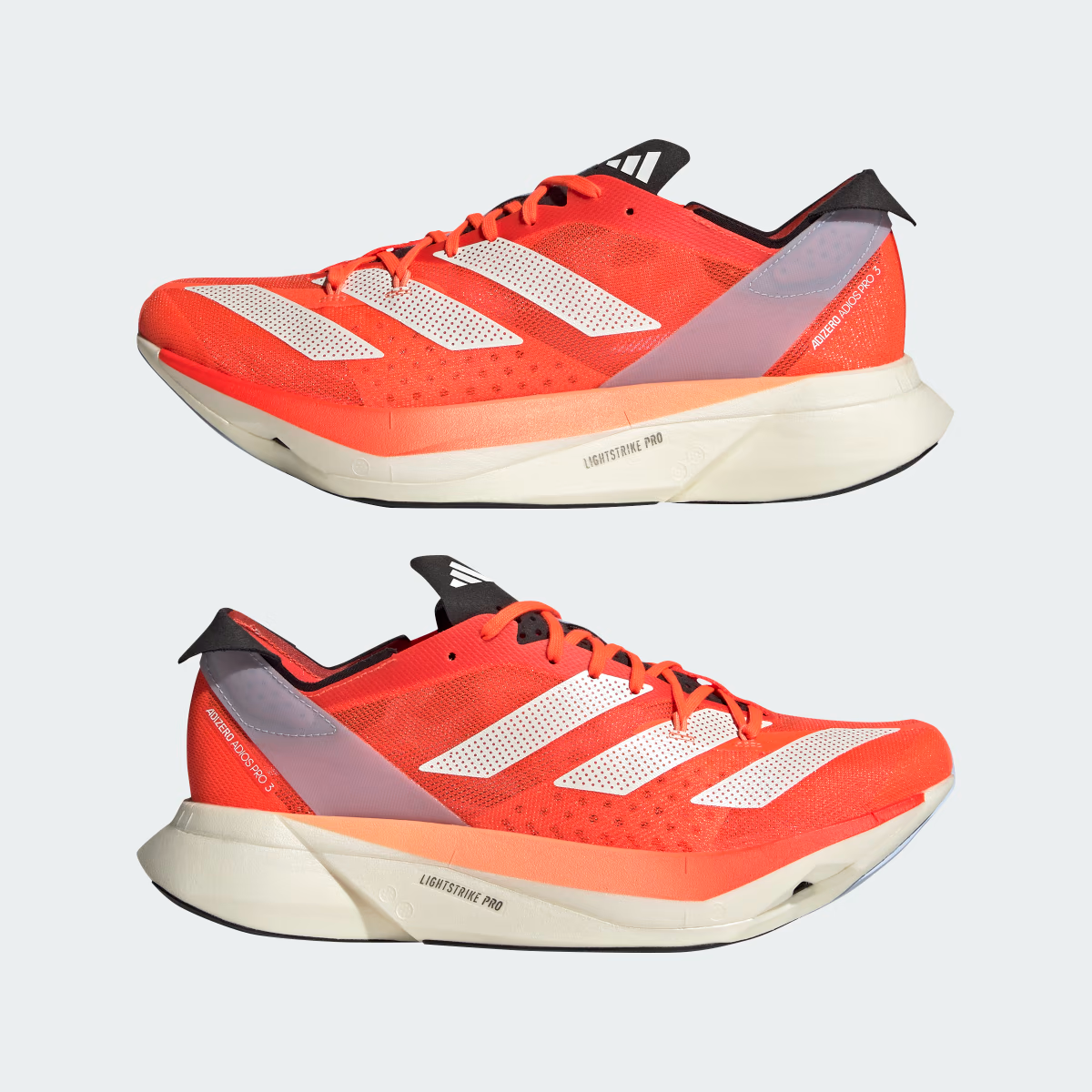Adidas Adizero Adios Pro 3 Running Trainers