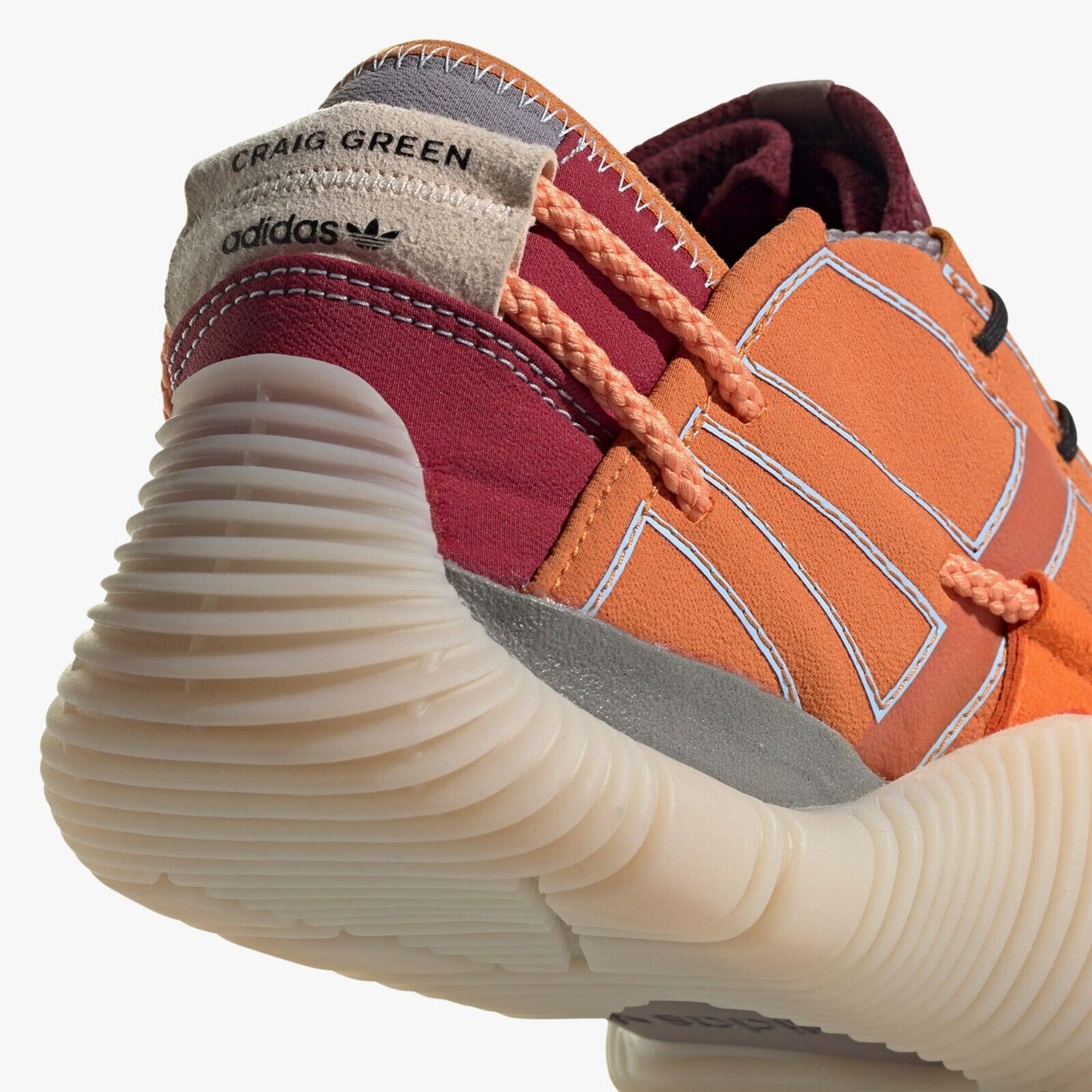 adidas x Craig Green Scuba Phormar Trainers