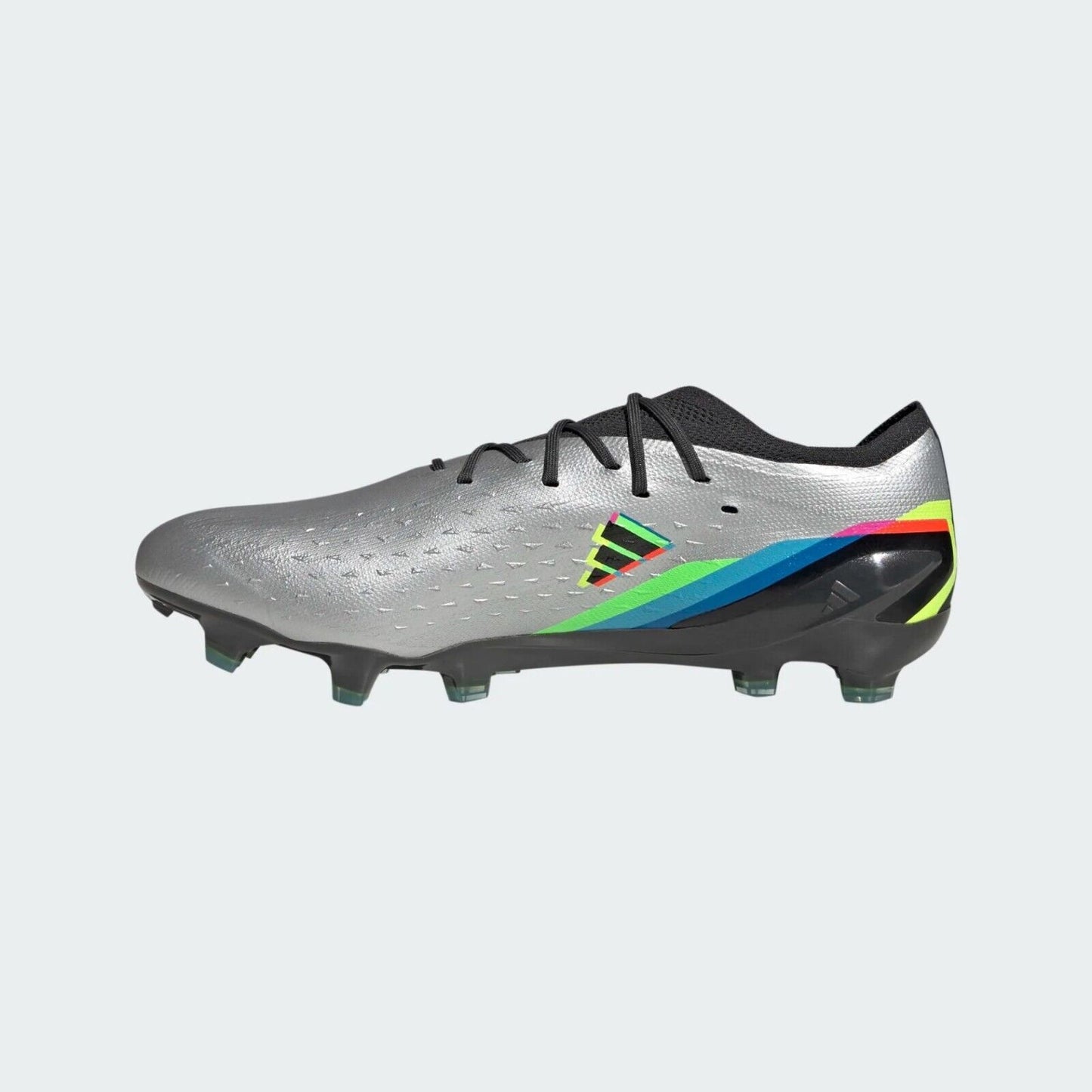 Adidas X Speedportal.1 FG Football Boots