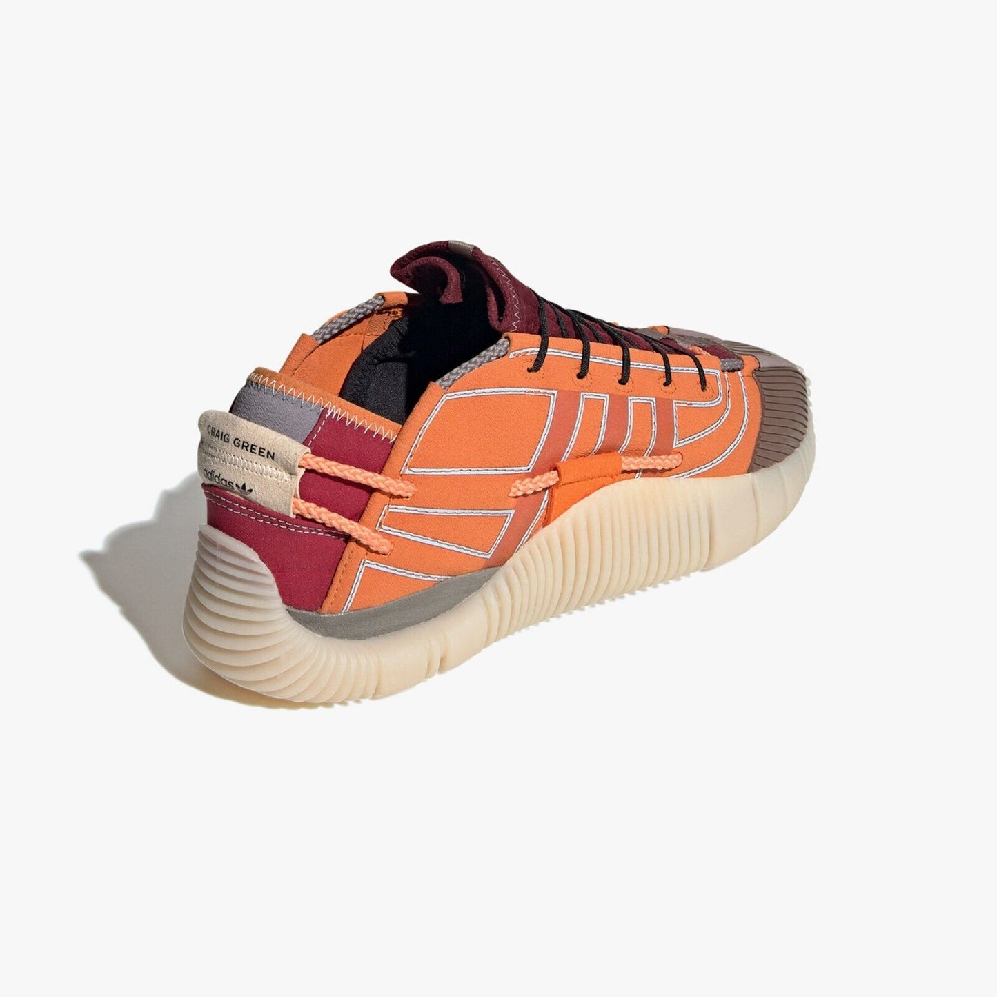 adidas x Craig Green Scuba Phormar Trainers
