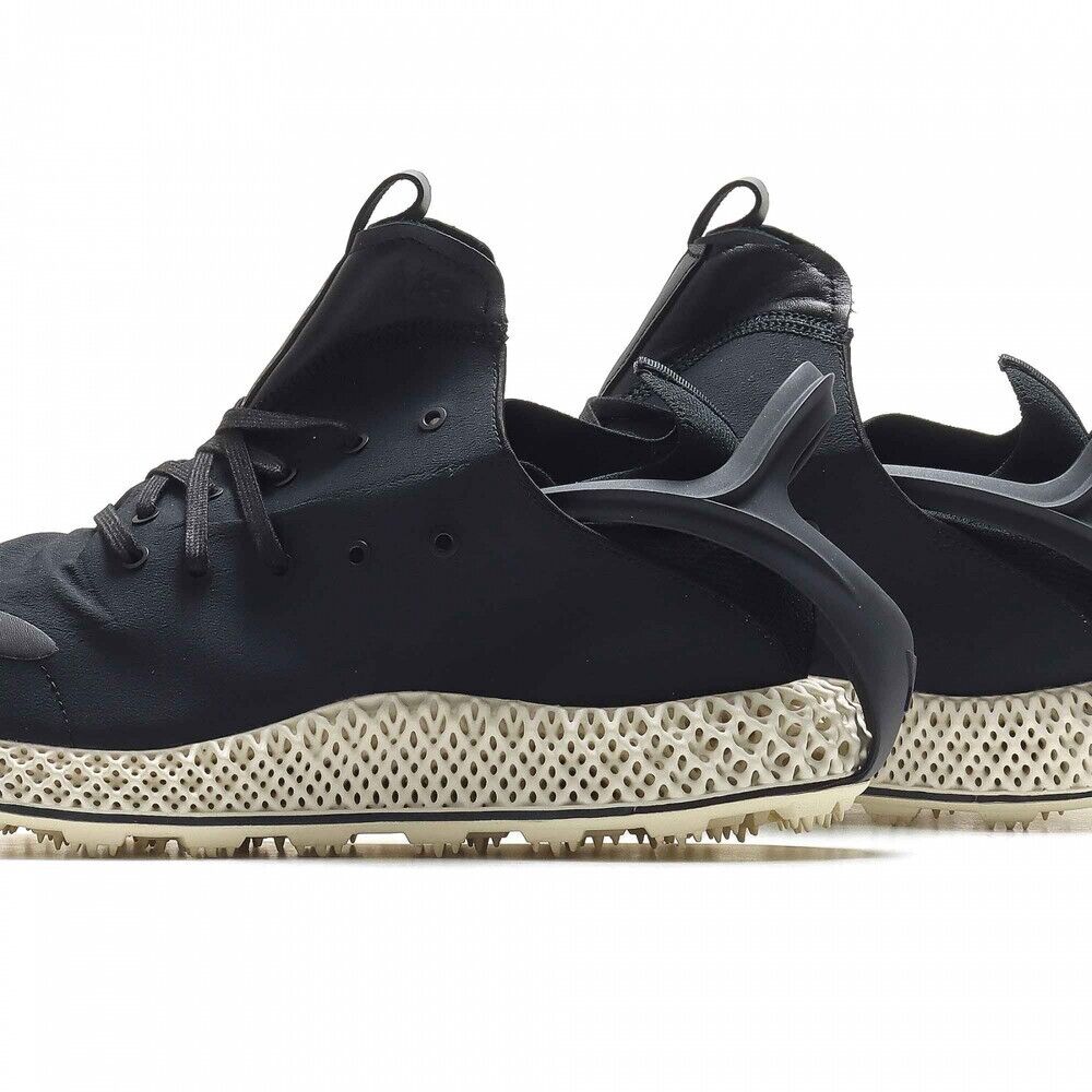 adidas Yohji Yamamoto Y-3 Runner 4D EXO Sneakers