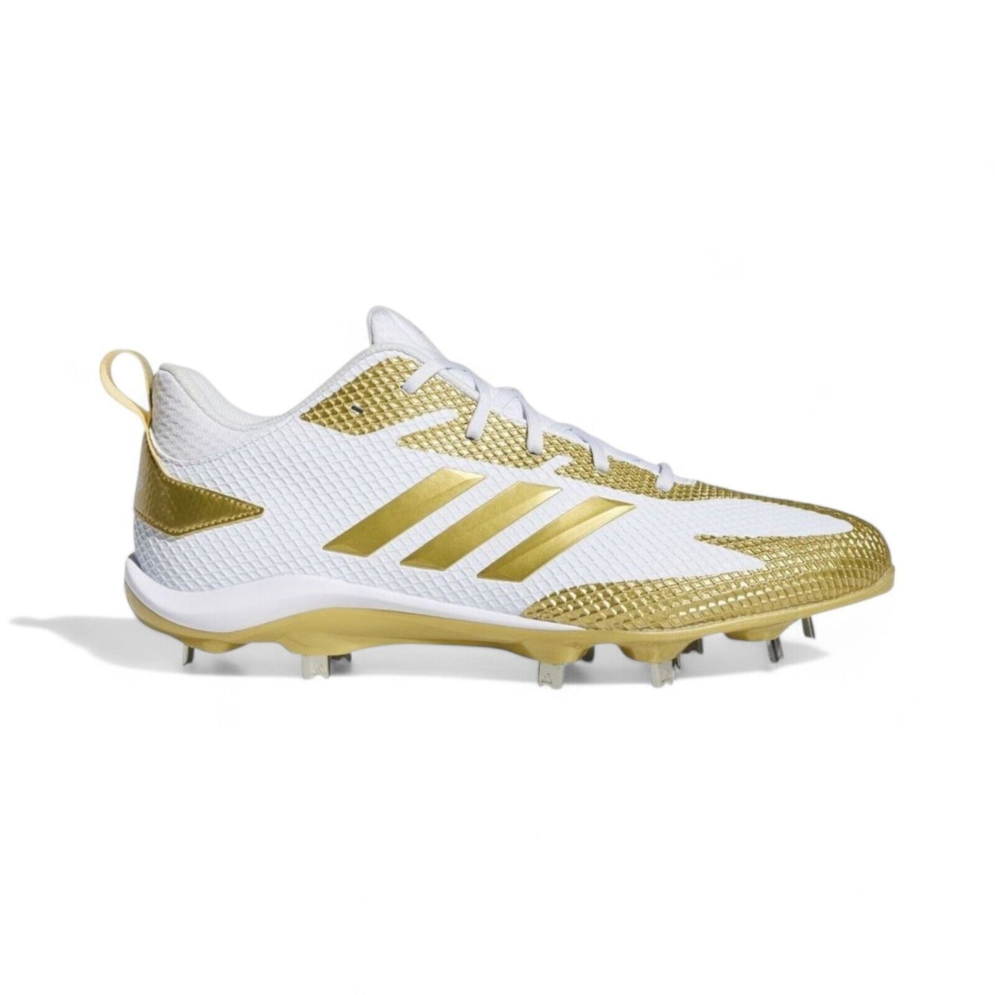 adidas Adizero Stabile Low Baseball Cleats
