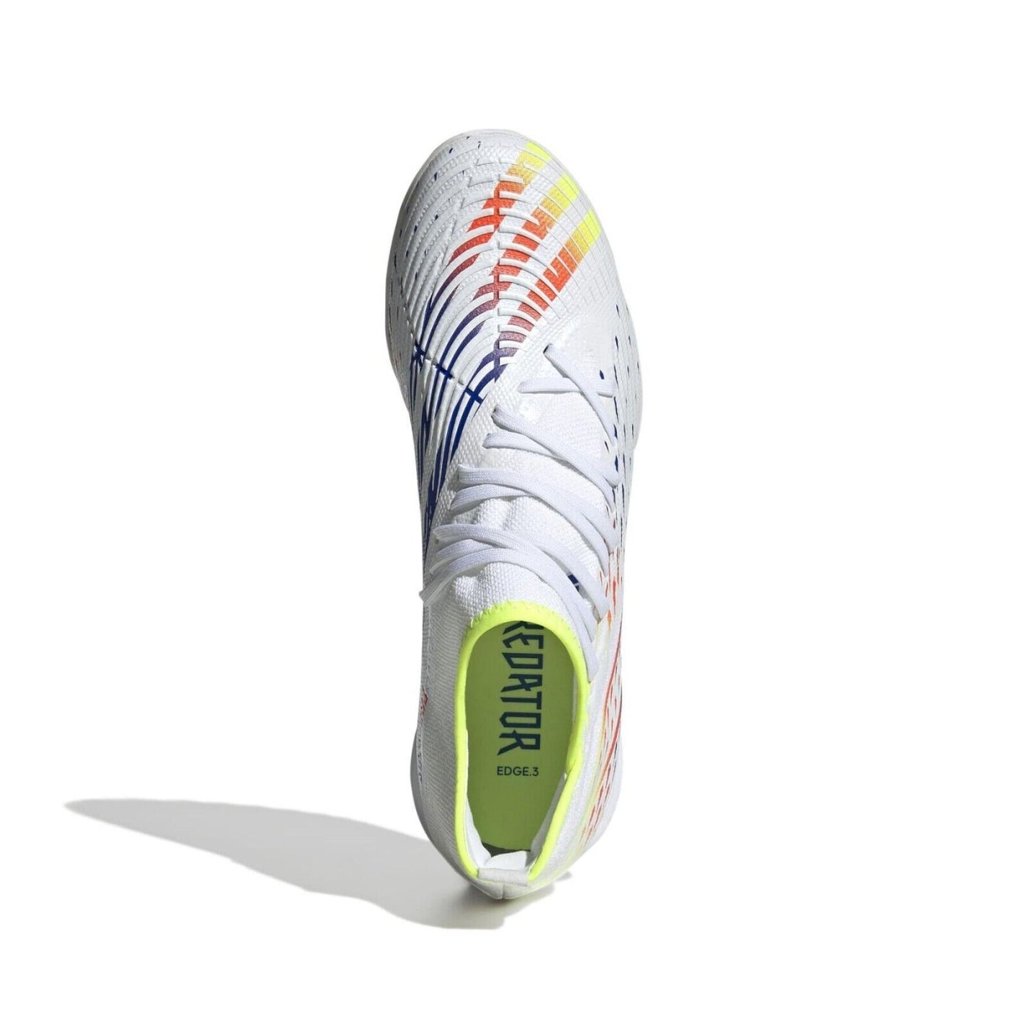 adidas Predator Edge.3 TF Football Boots
