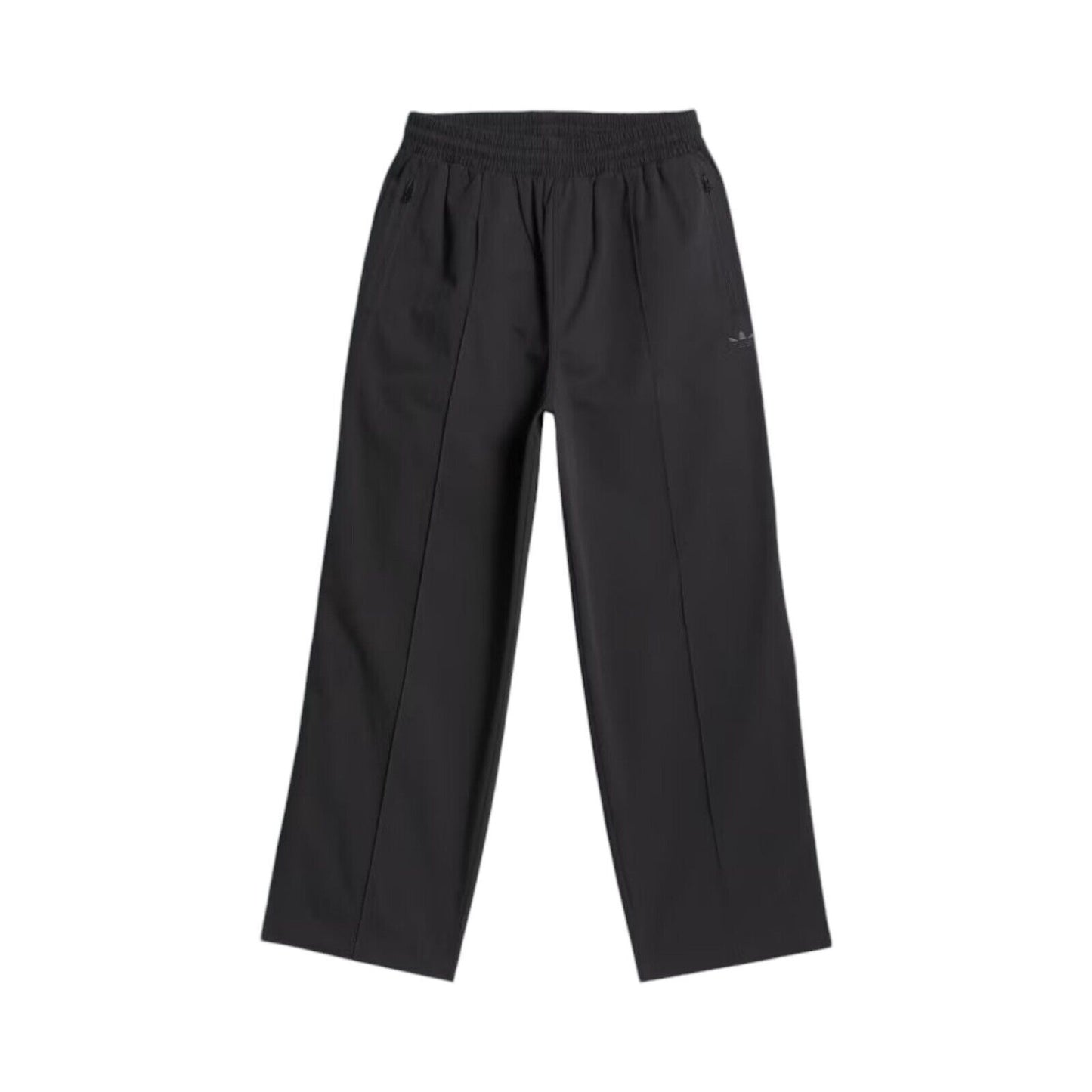 Adidas Pintuck Pants Loose Skateboarding Trousers