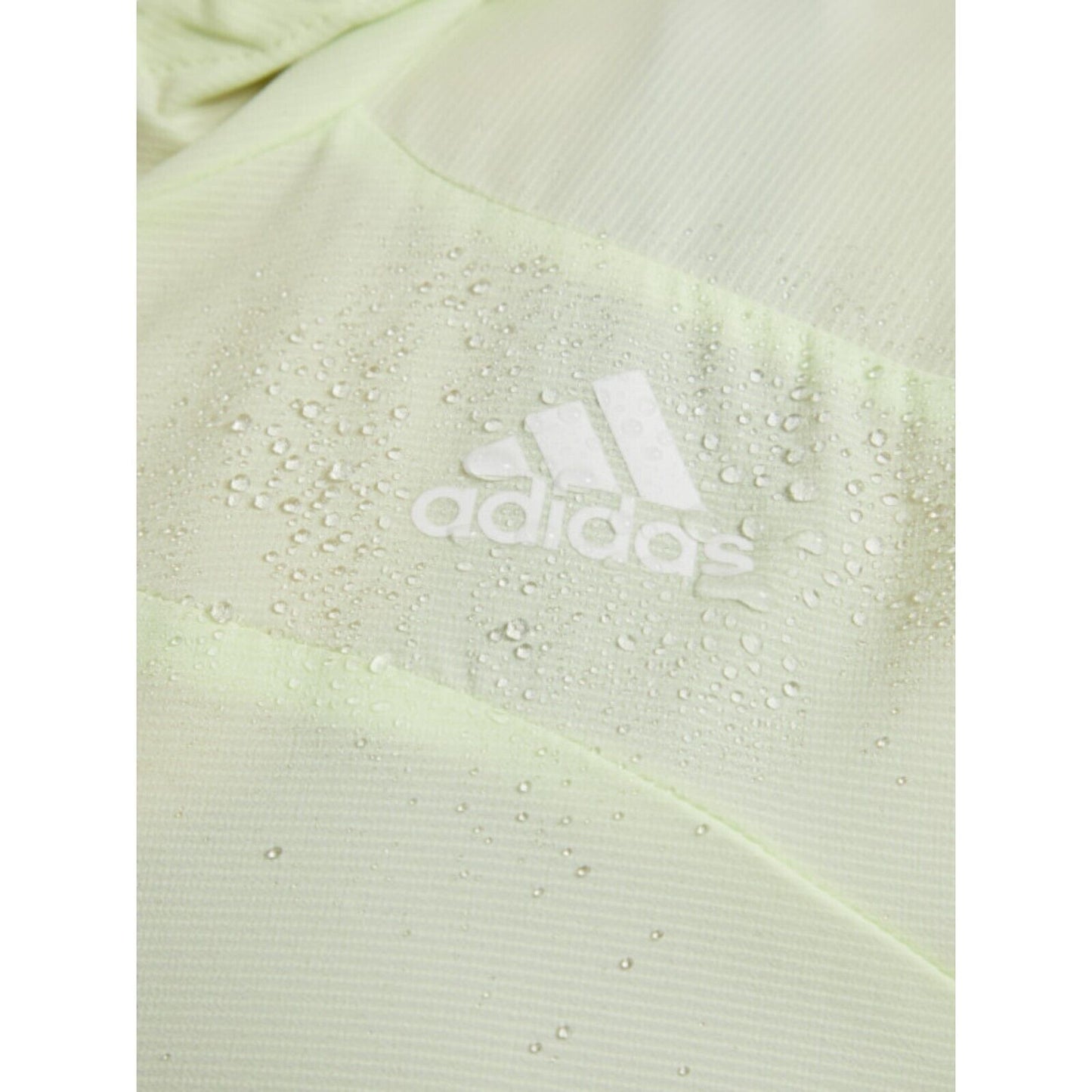 Adidas Marathon Translucent Jacket Windbreaker
