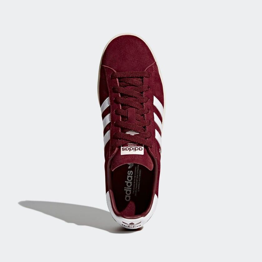 adidas Originals Campus Trainers