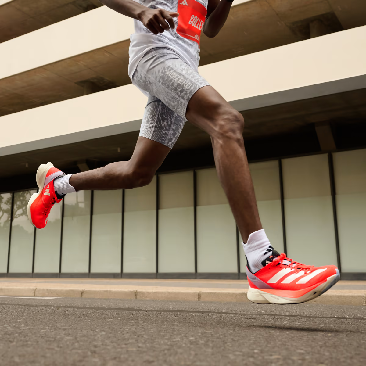 Adidas Adizero Adios Pro 3 Running Trainers