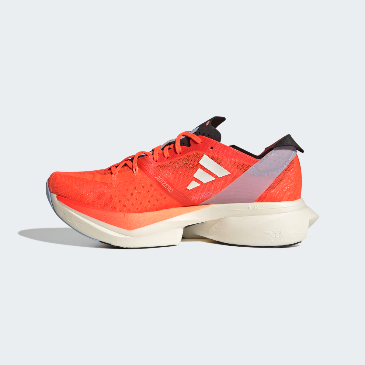 Adidas Adizero Adios Pro 3 Running Trainers
