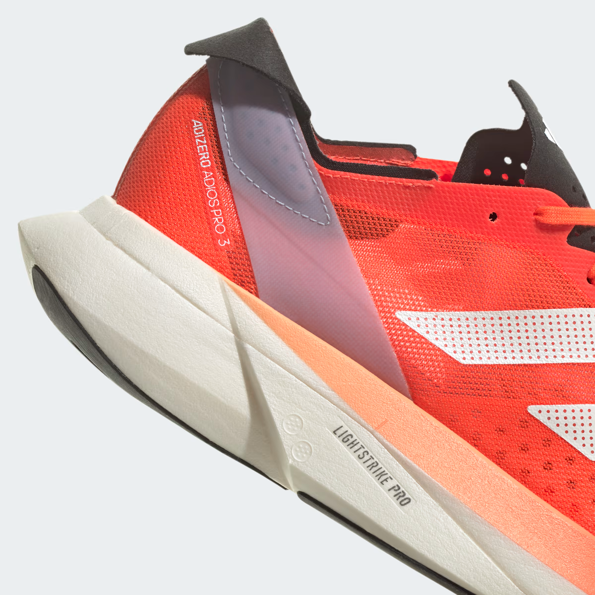 Adidas Adizero Adios Pro 3 Running Trainers