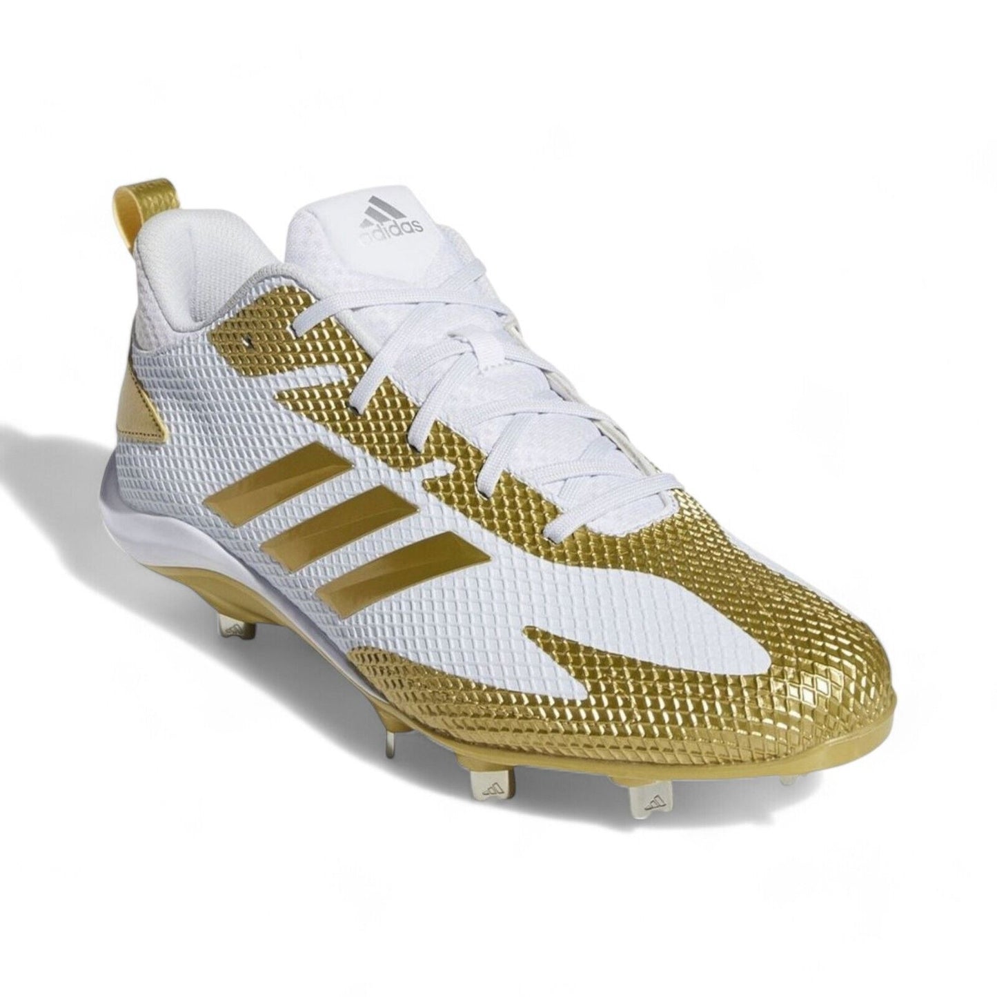 adidas Adizero Stabile Low Baseball Cleats