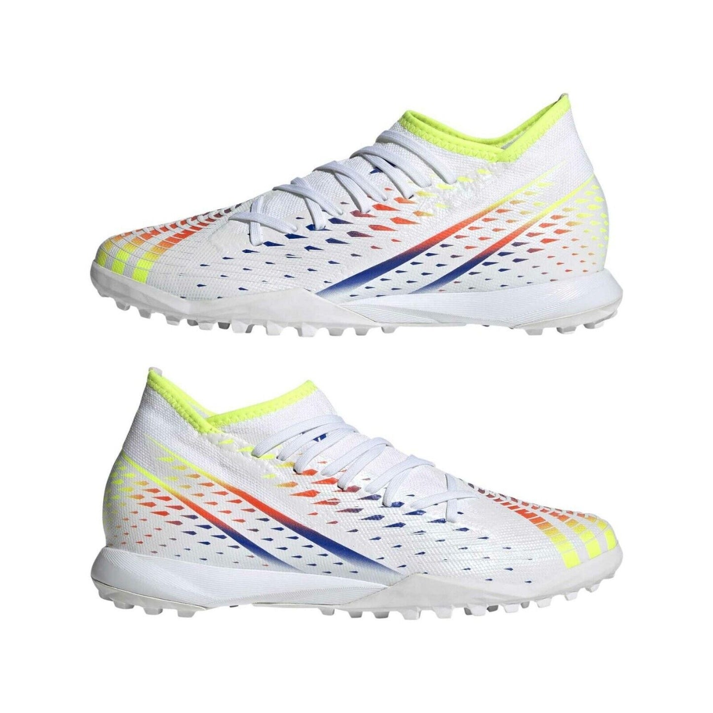 adidas Predator Edge.3 TF Football Boots