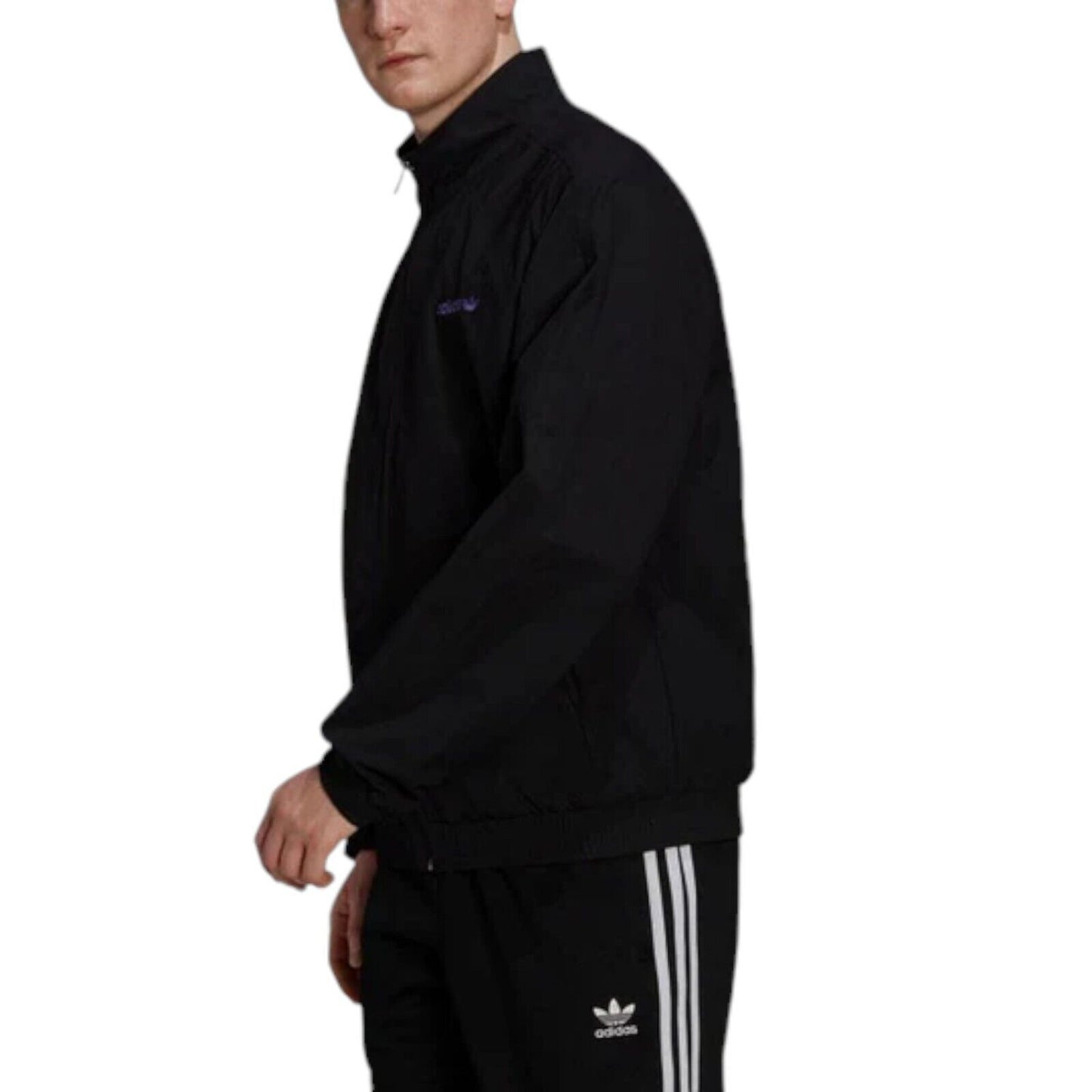 adidas Originals Sweatshirts Training Mens Adaptive Top