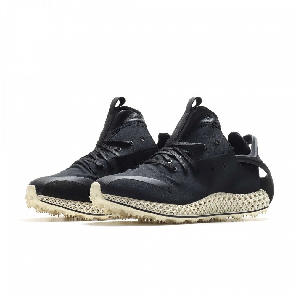 adidas Yohji Yamamoto Y-3 Runner 4D EXO Sneakers