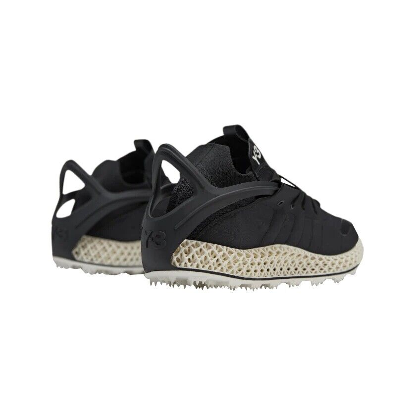 adidas Yohji Yamamoto Y-3 Runner 4D EXO Sneakers