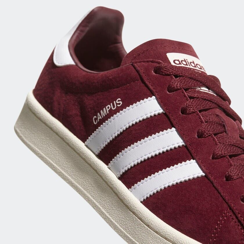 adidas Originals Campus Trainers