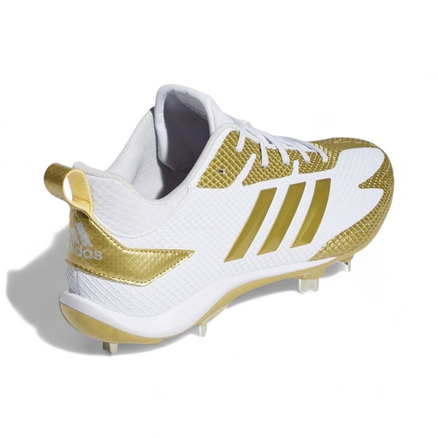 adidas Adizero Stabile Low Baseball Cleats