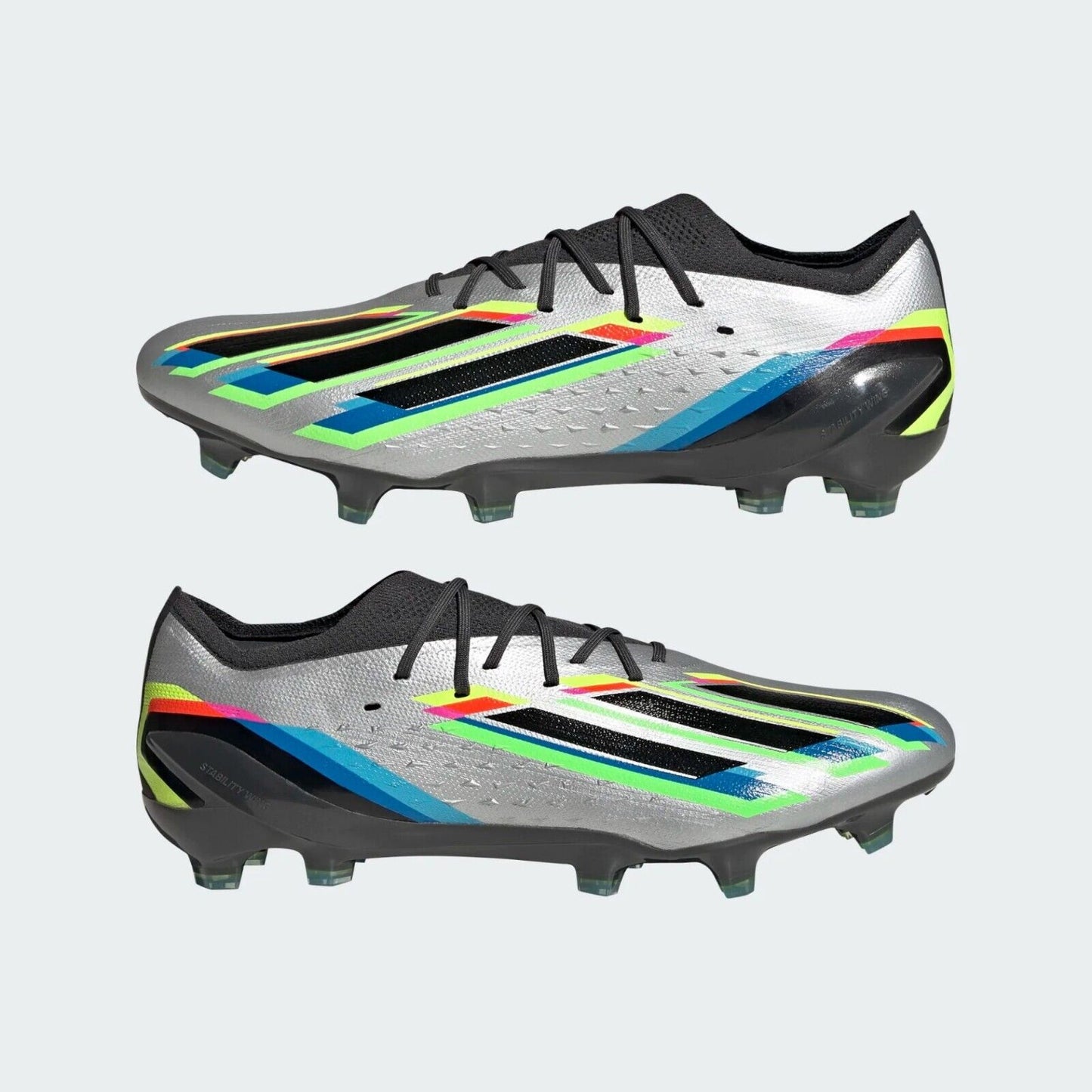 Adidas X Speedportal.1 FG Football Boots