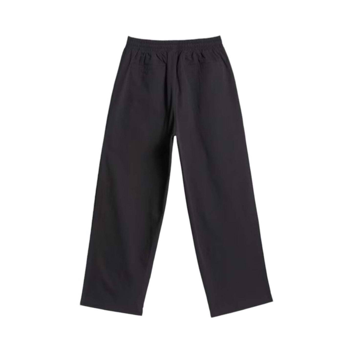 Adidas Pintuck Pants Loose Skateboarding Trousers