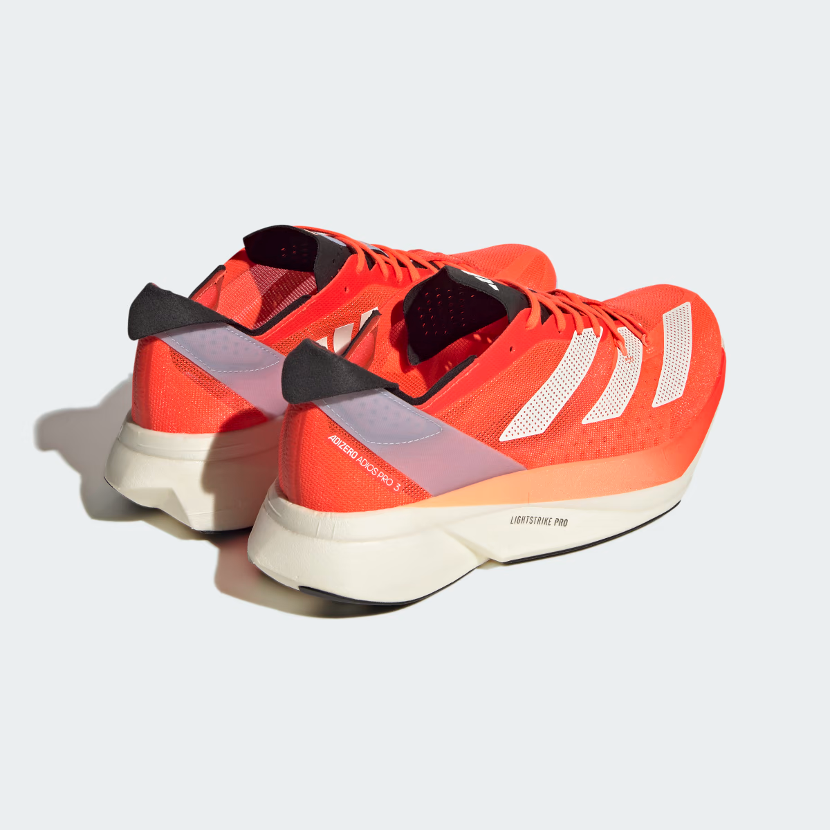 Adidas Adizero Adios Pro 3 Running Trainers