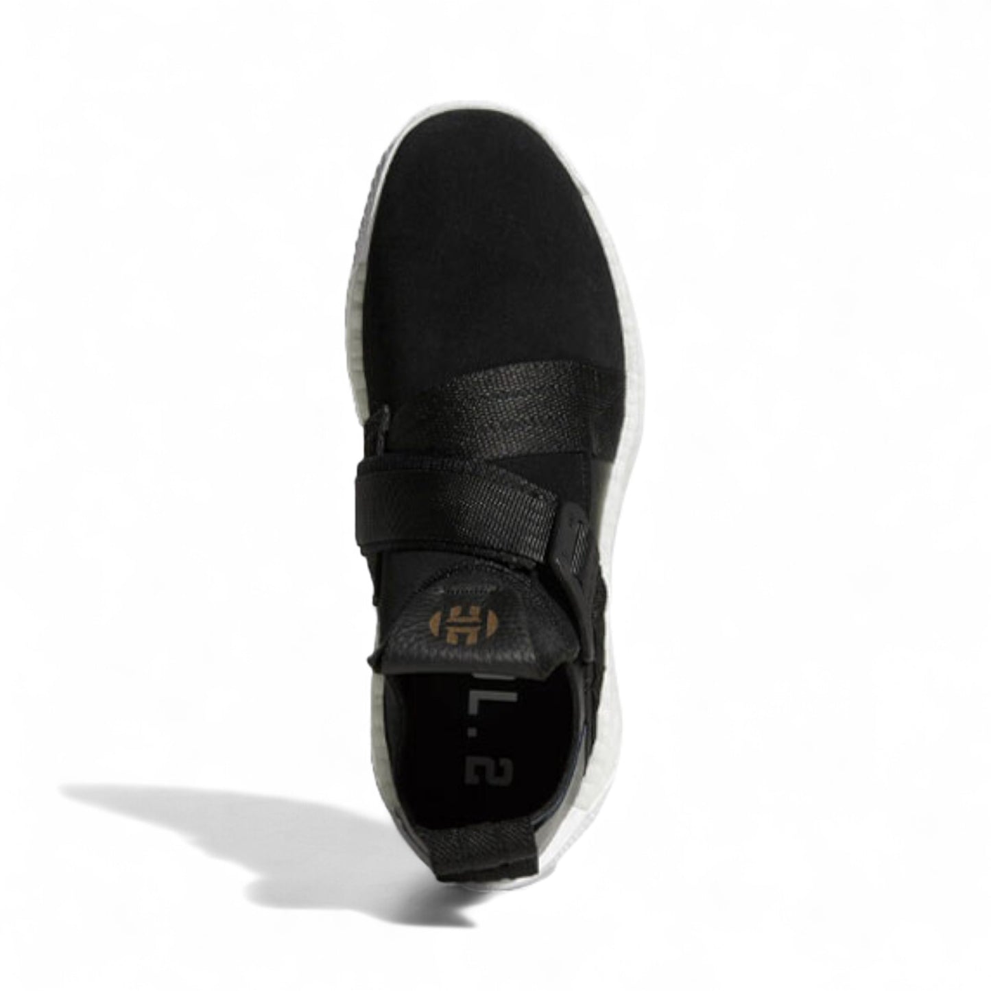 adidas Harden Vol 2 LS 'Buckle' Trainers