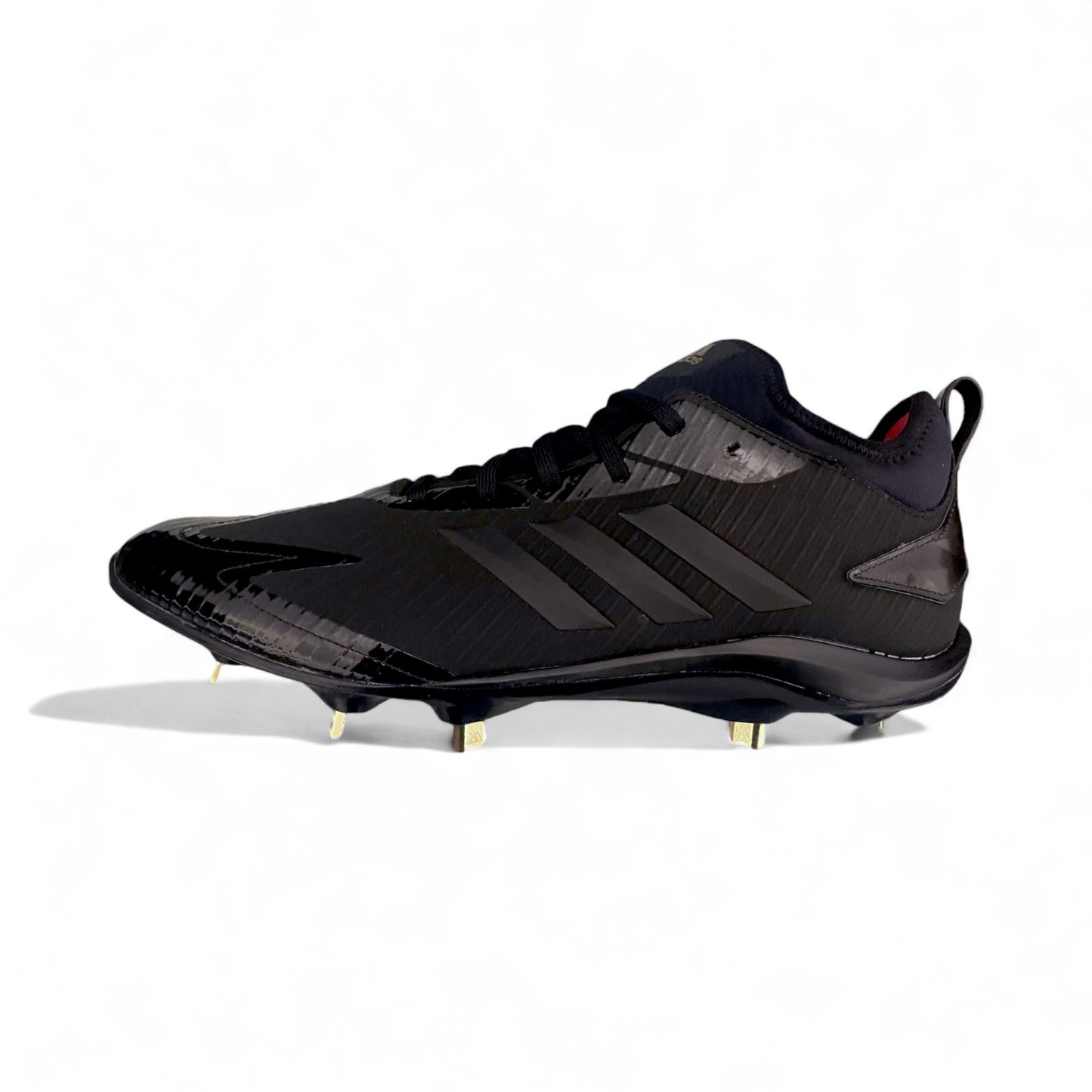 adidas Adizero Stabile Pro Low Baseball Cleats