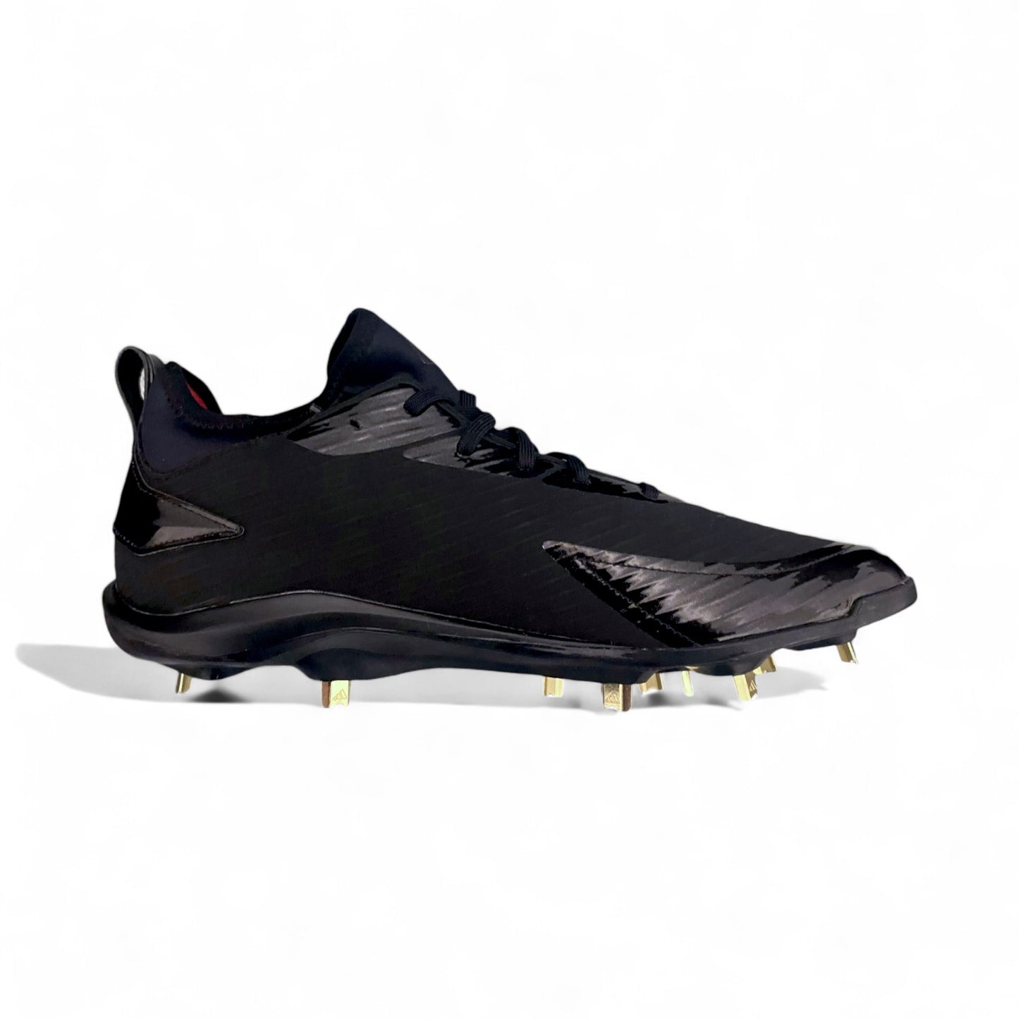 adidas Adizero Stabile Pro Low Baseball Cleats