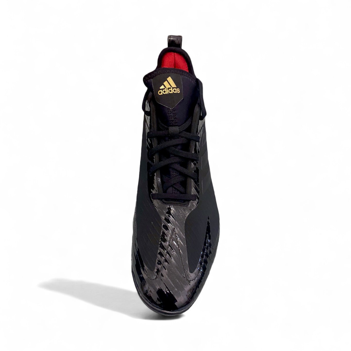 adidas Adizero Stabile Pro Low Baseball Cleats