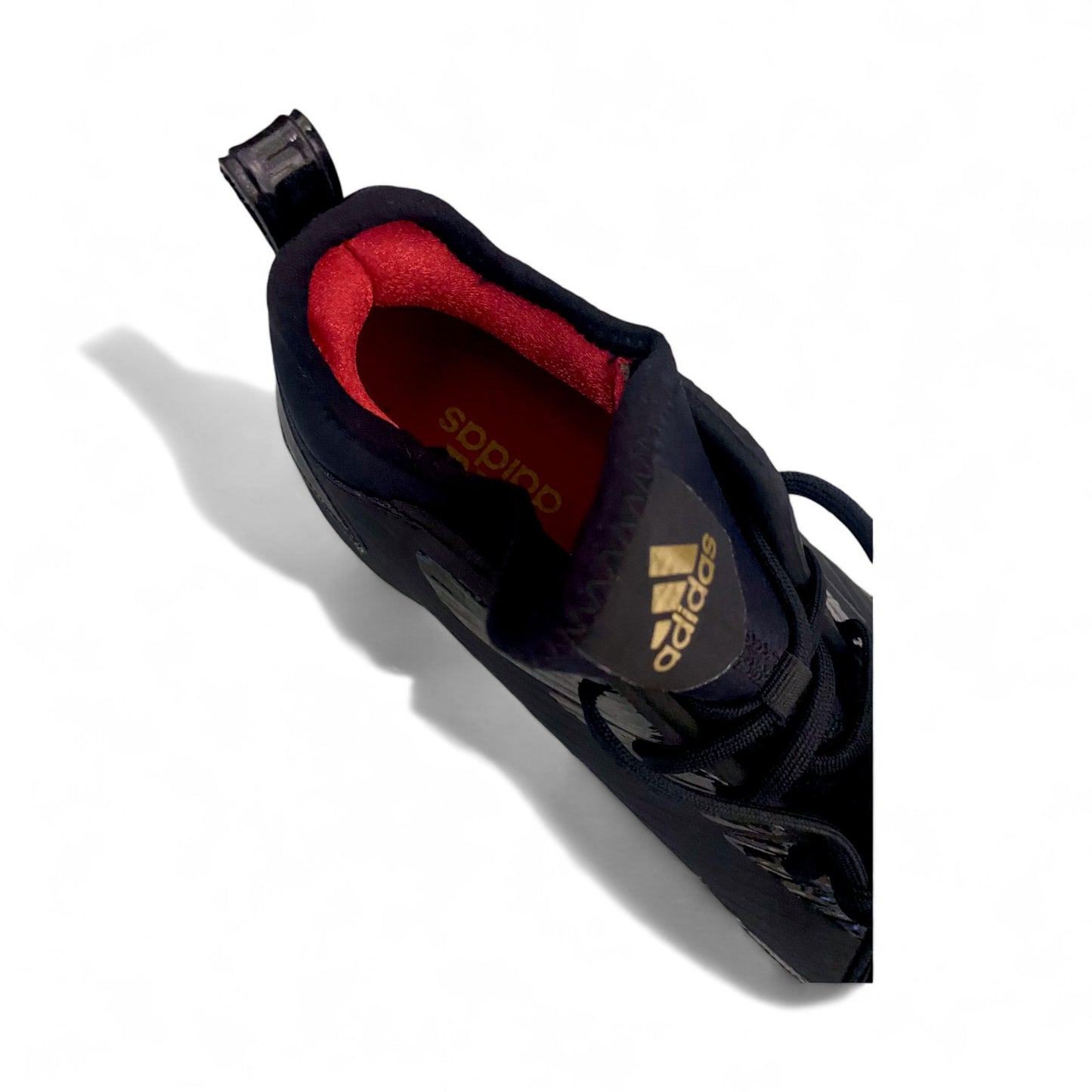 adidas Adizero Stabile Pro Low Baseball Cleats