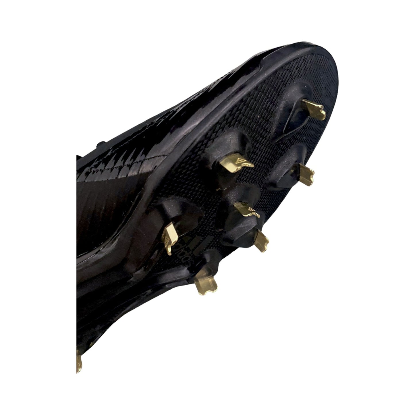 adidas Adizero Stabile Pro Low Baseball Cleats