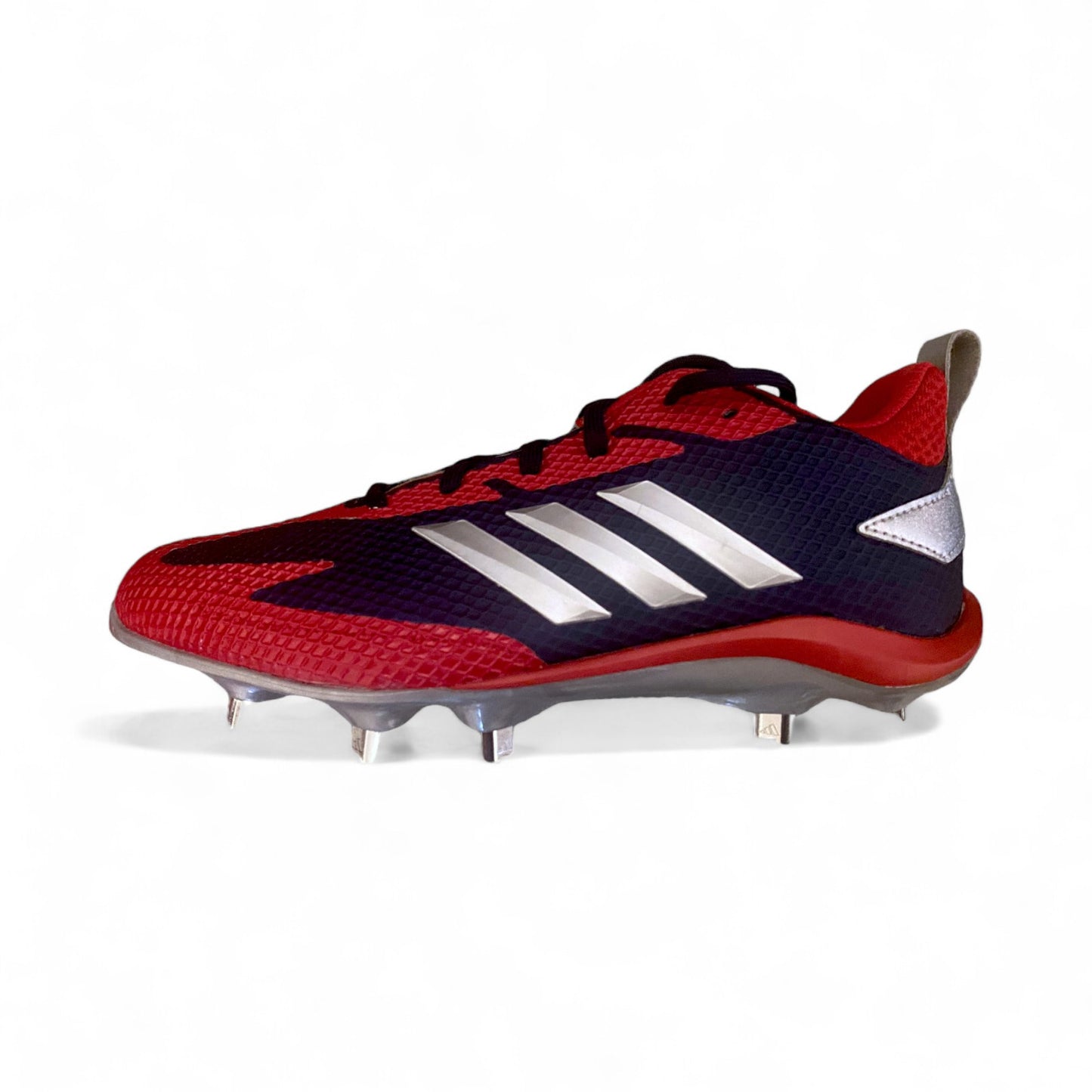 adidas Adizero Stabile Low Baseball Cleats