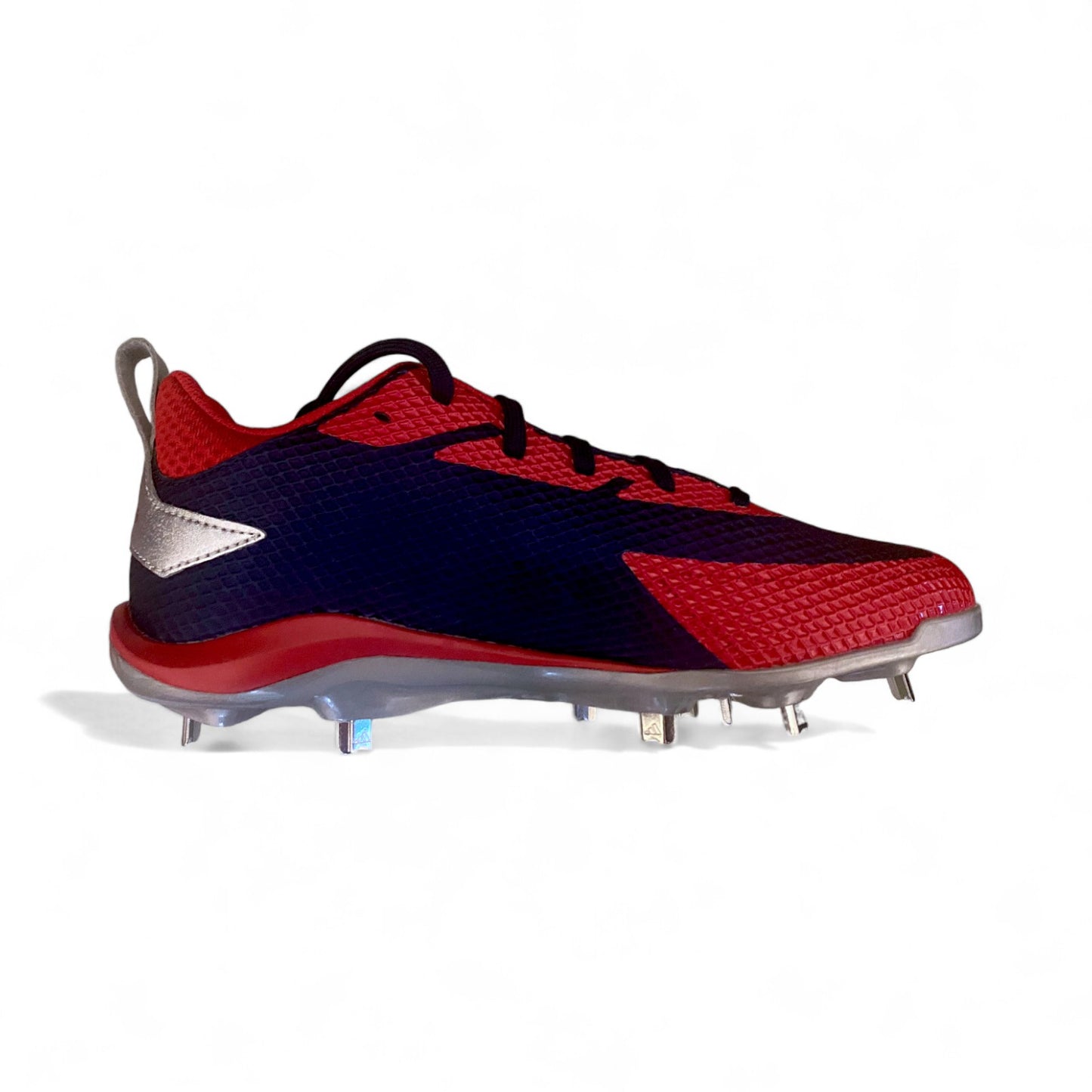 adidas Adizero Stabile Low Baseball Cleats