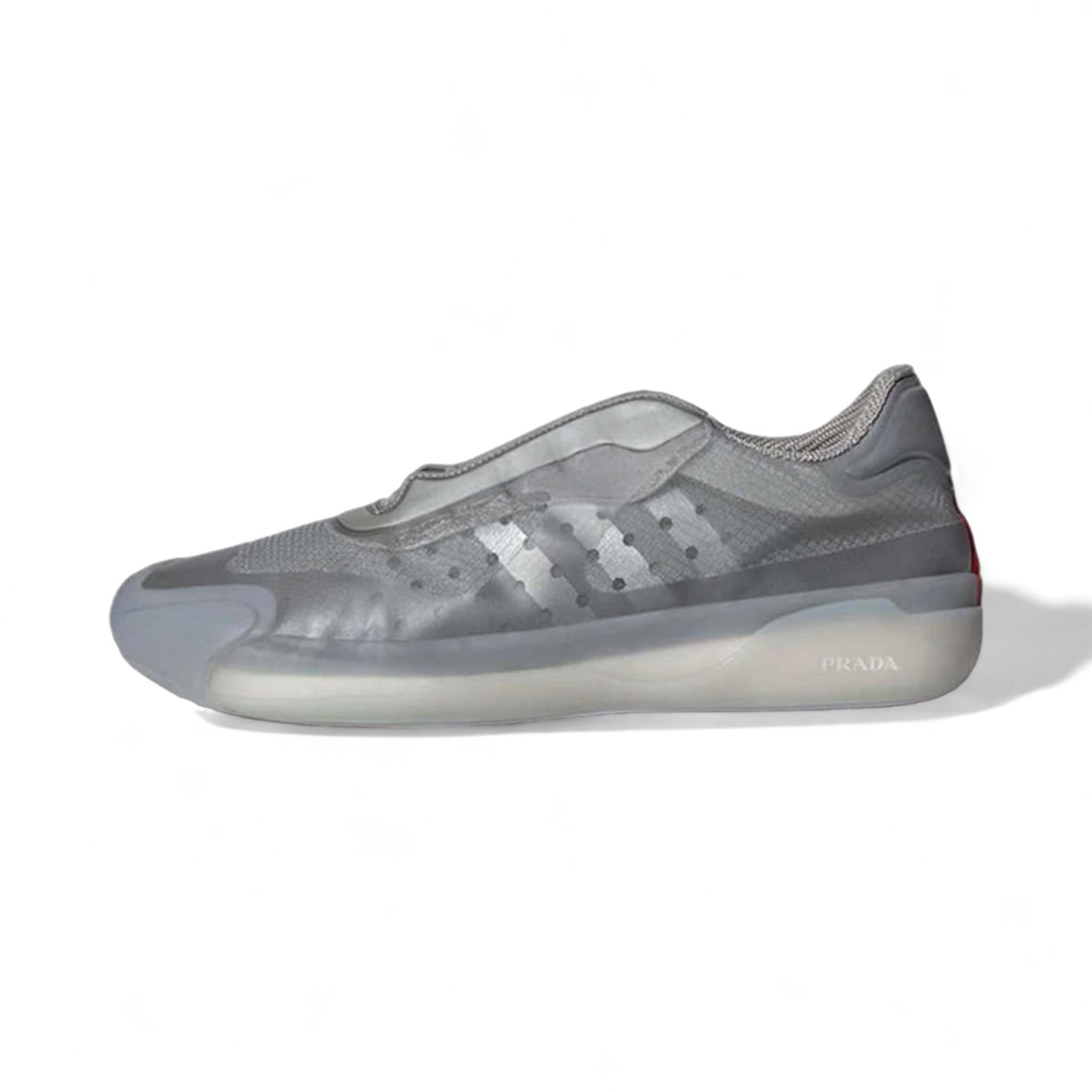 adidas x Prada Luna Rossa 21 Trainers