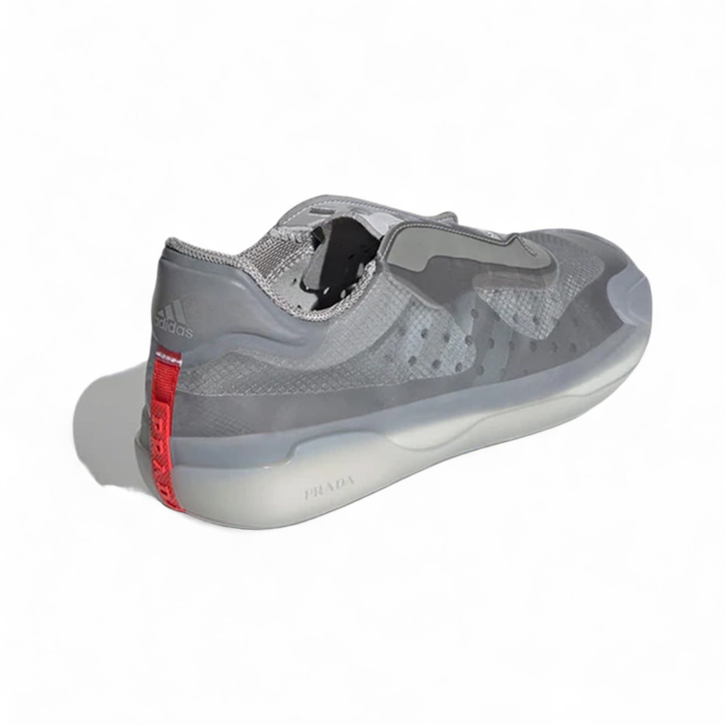 adidas x Prada Luna Rossa 21 Trainers