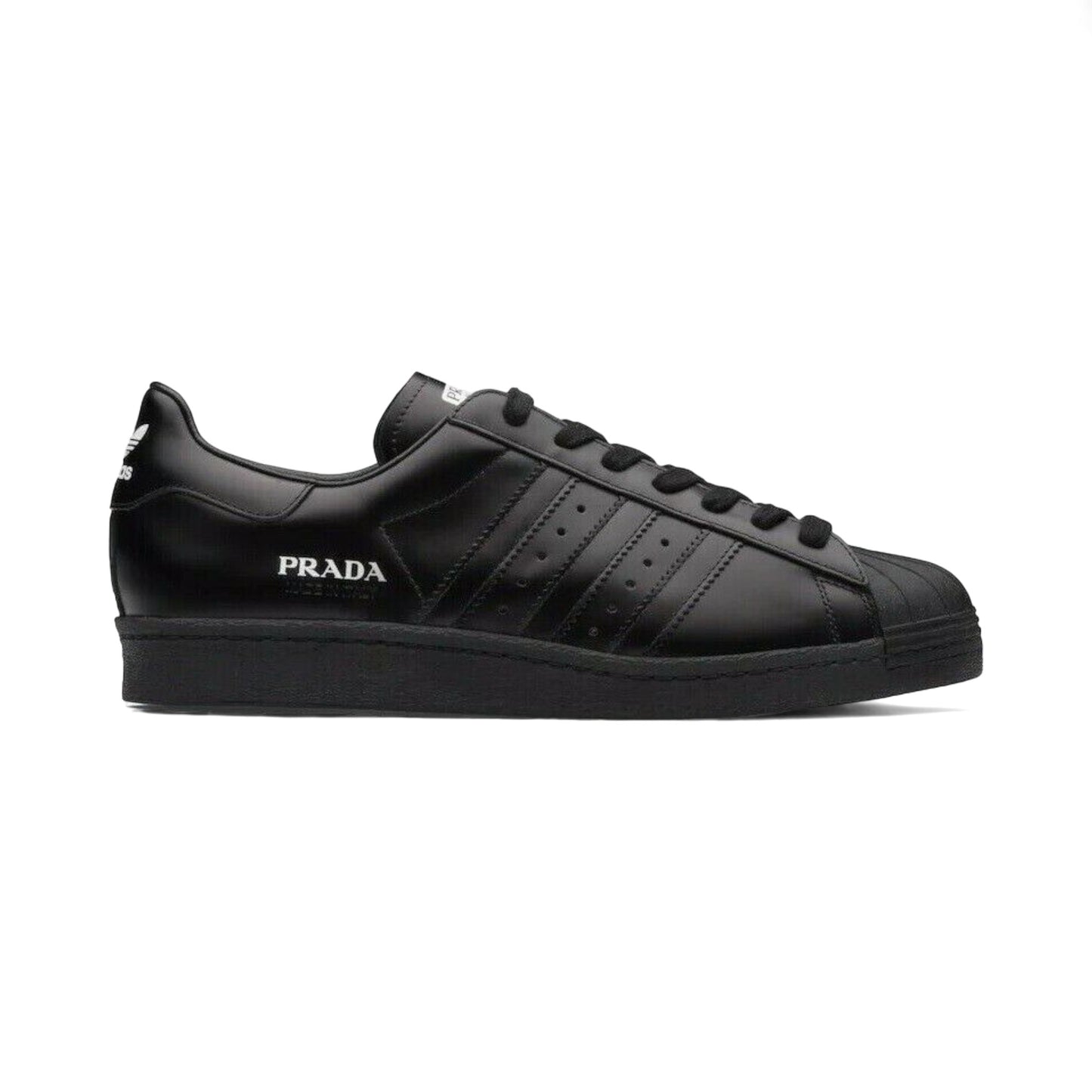 adidas x Prada Superstar Trainers