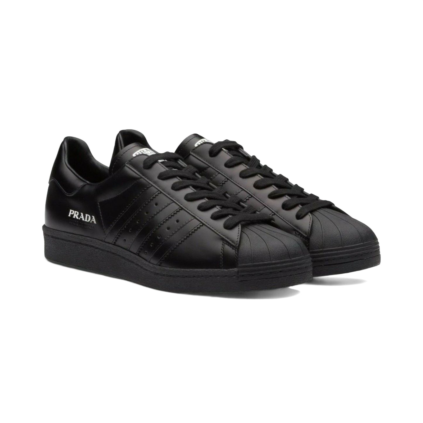 adidas x Prada Superstar Trainers