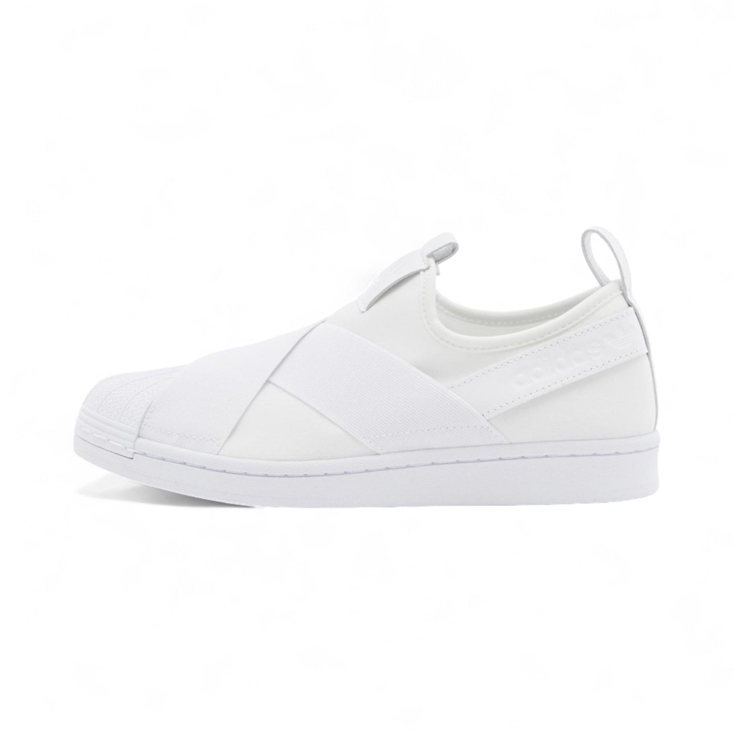 adidas Originals Superstar Slip On Trainers