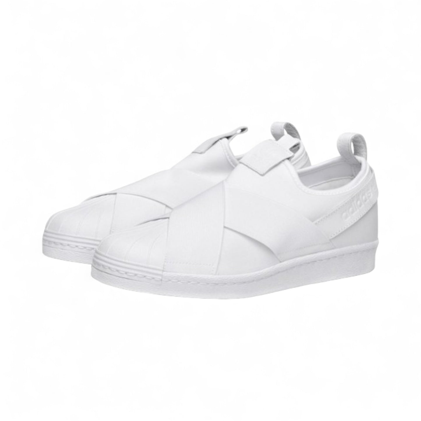 adidas Originals Superstar Slip On Trainers