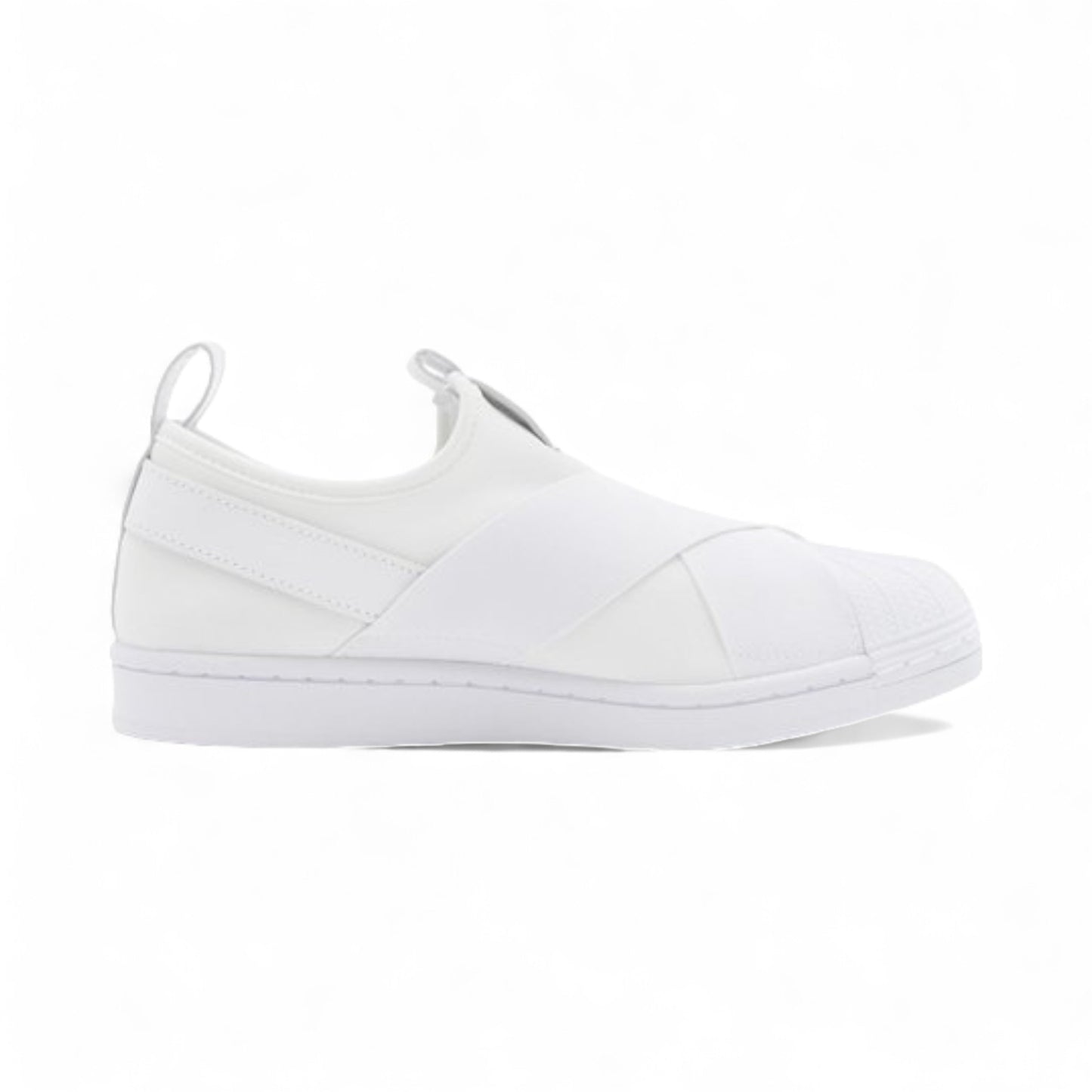 adidas Originals Superstar Slip On Trainers