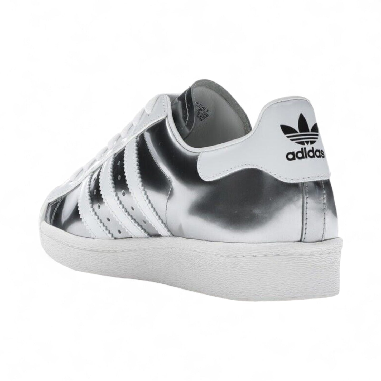adidas x Prada Superstar Trainers