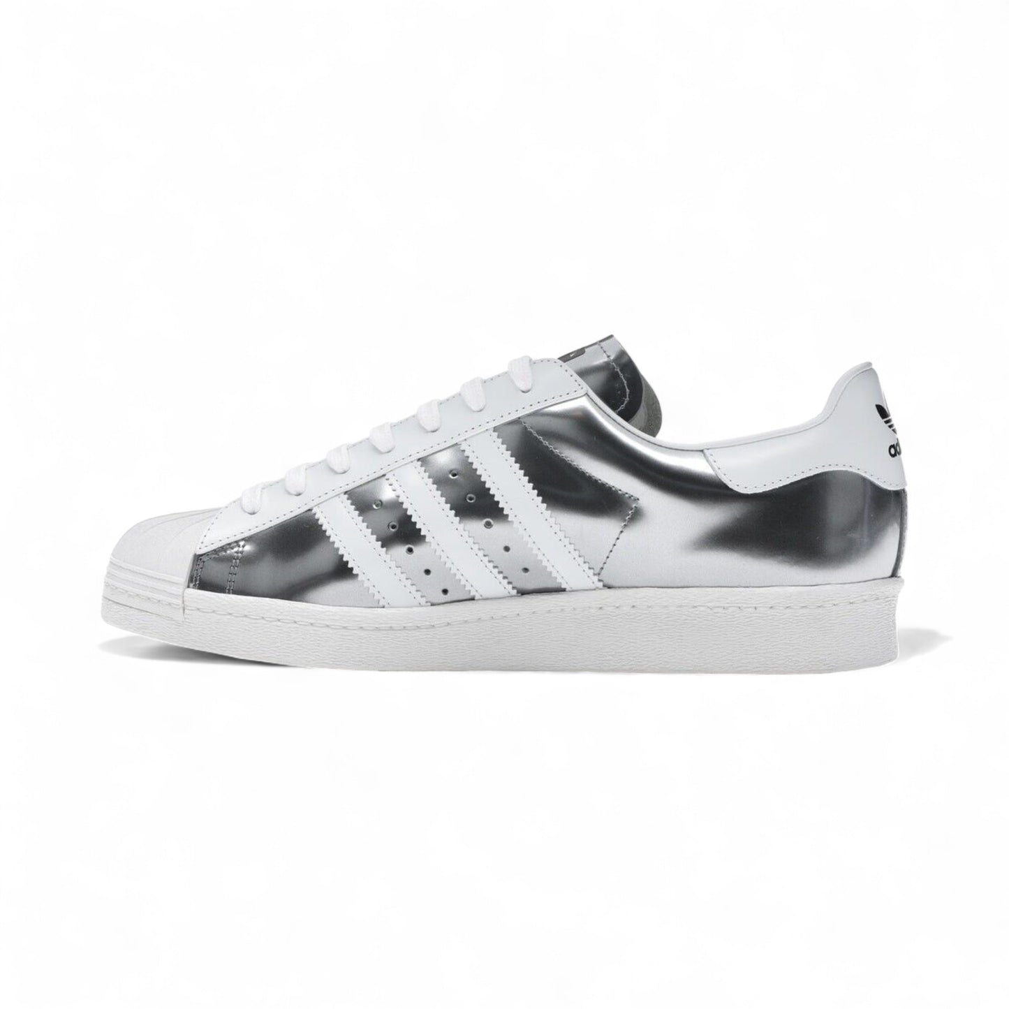 adidas x Prada Superstar Trainers