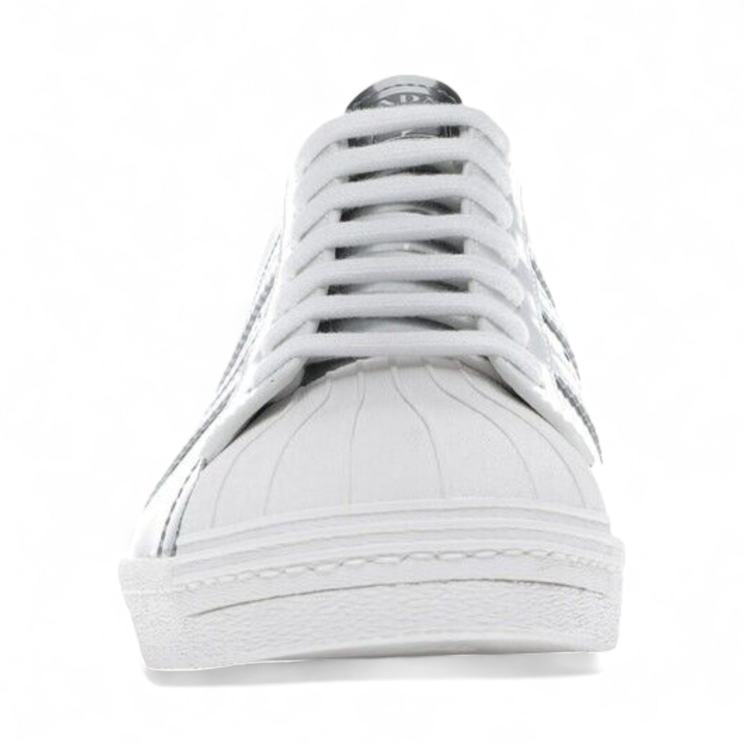 adidas x Prada Superstar Trainers